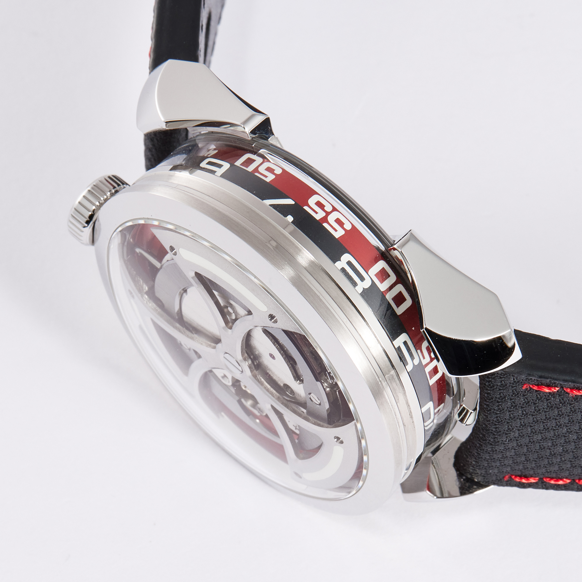 M.A.D.1 RED 42mm Product Image 15