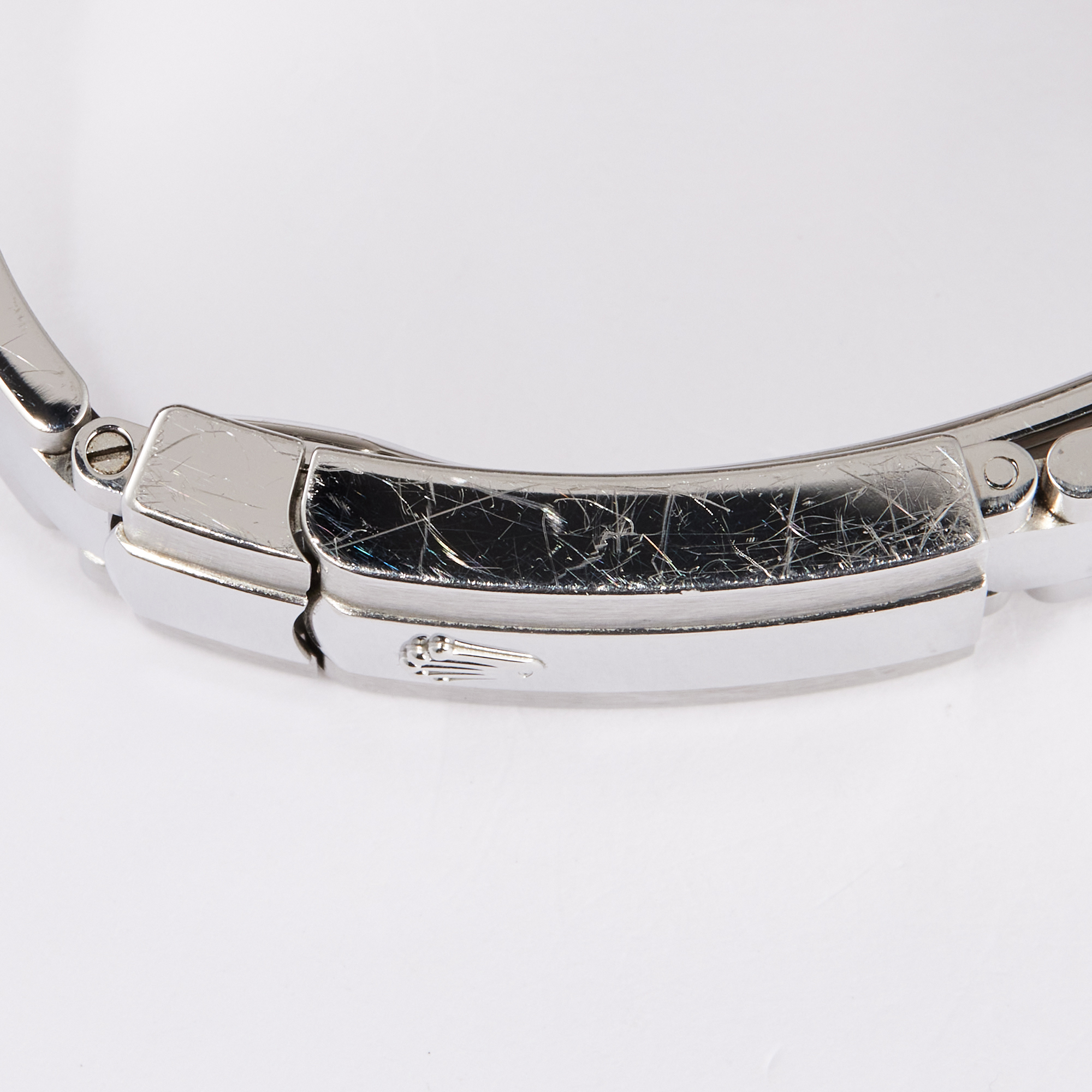 Milgauss Steel Black Dial 40mm Product Image 13