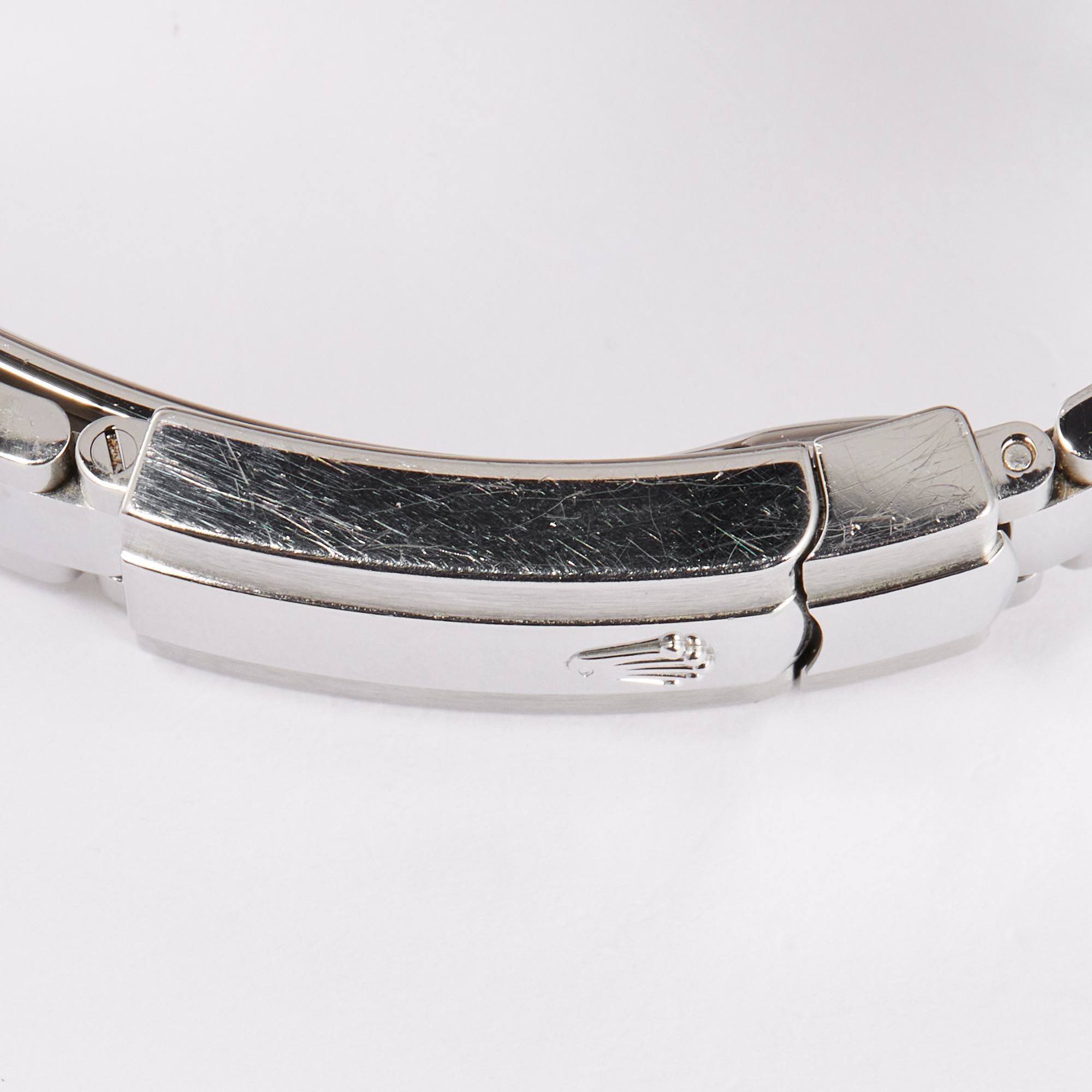 Milgauss Steel Black Dial 40mm Product Image 14