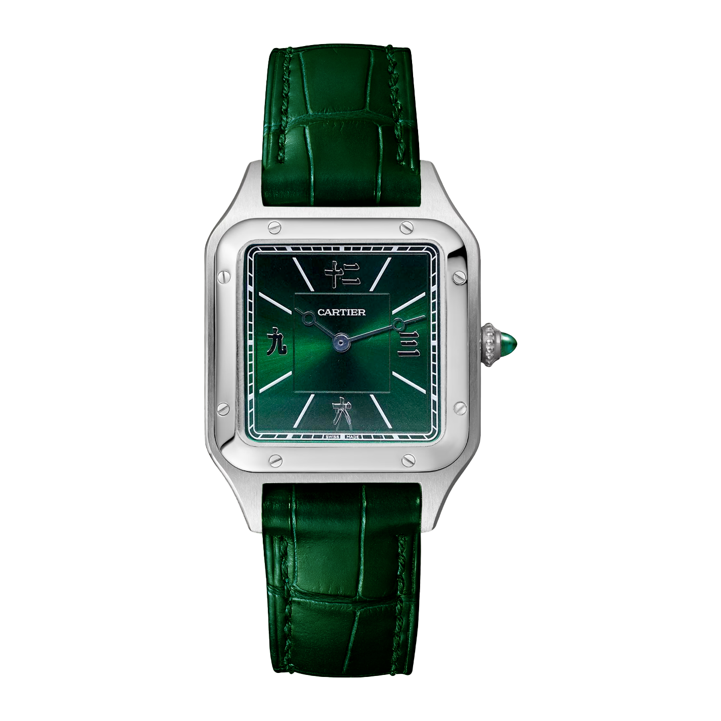 Santos-Dumont L NSO "Les Flaneurs" Edition Product Image
