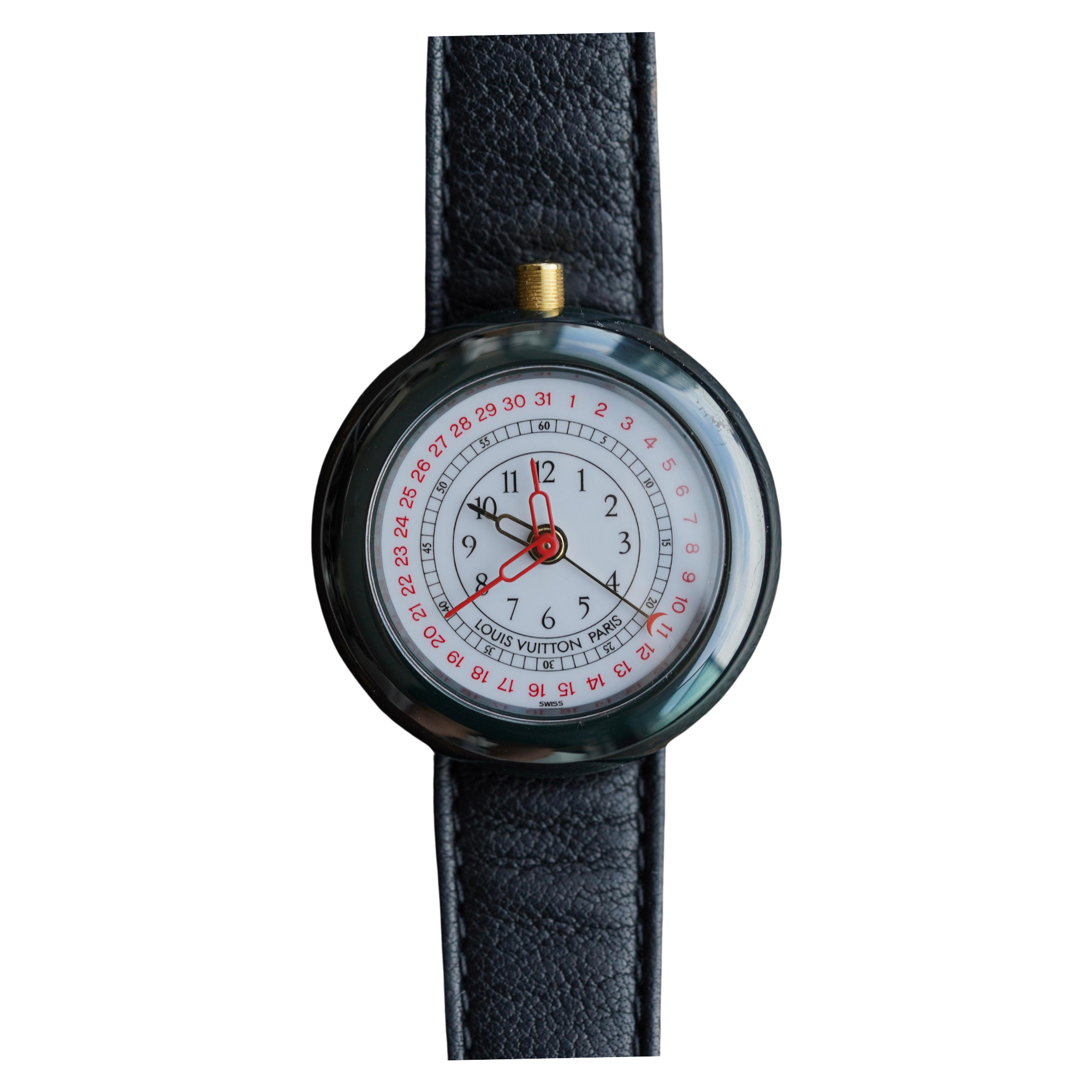 Monterey LV2 Watch by Gae Aulenti 37mm Product Image