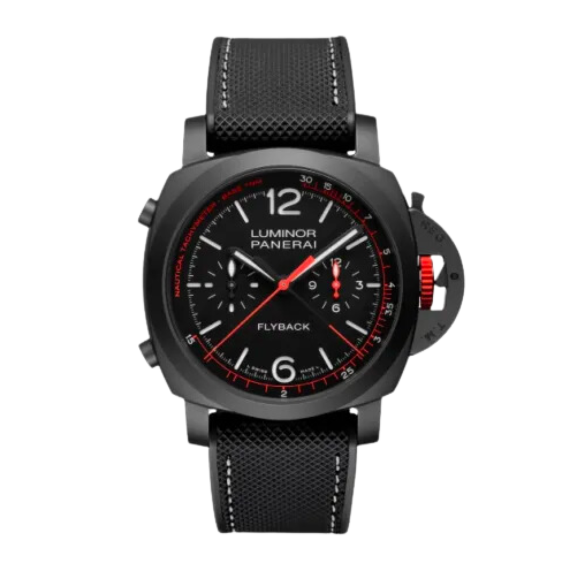 Panerai Luminor 1950 Chronograph 