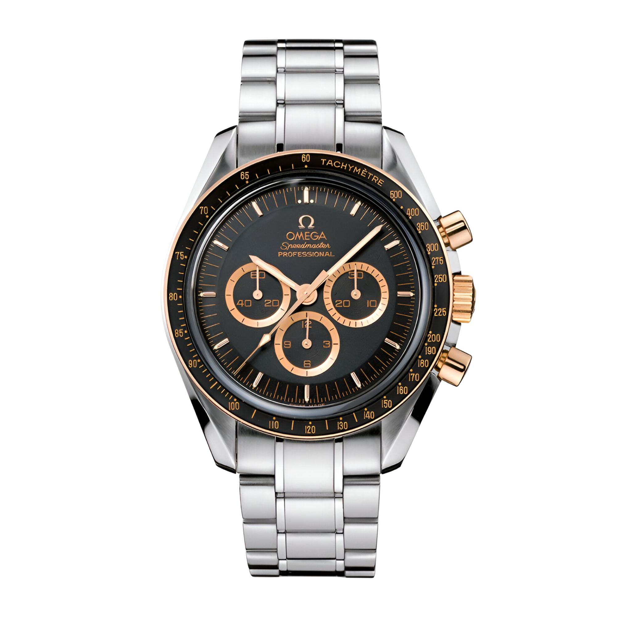Speedmaster Professional Moonwatch Apollo 15 "35th Anniversary" 42mm Product Image