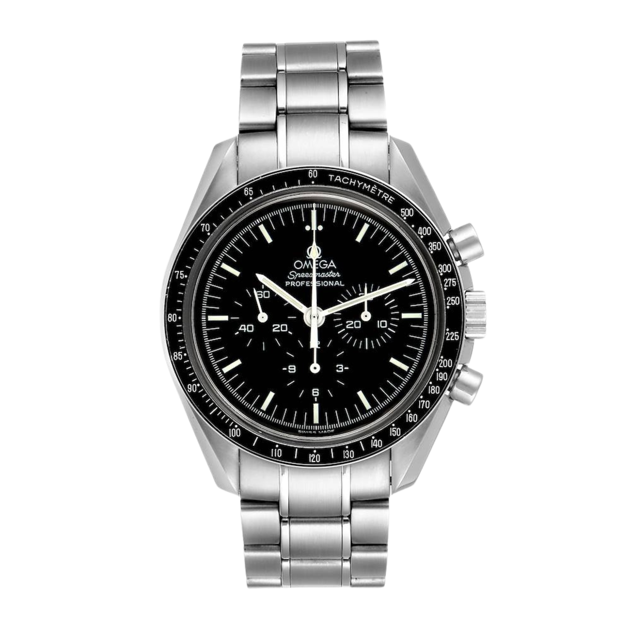 Speedmaster Moonwatch Apollo XVII "Last Man" 42mm Product Image