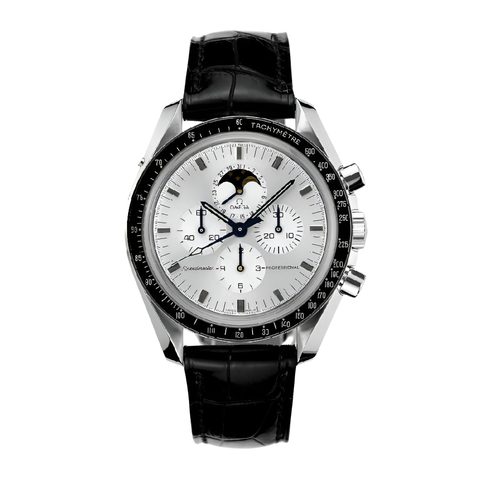 Speedmaster Professional Moonphase "Apollo 13" 30th Anniversary 42mm Product Image
