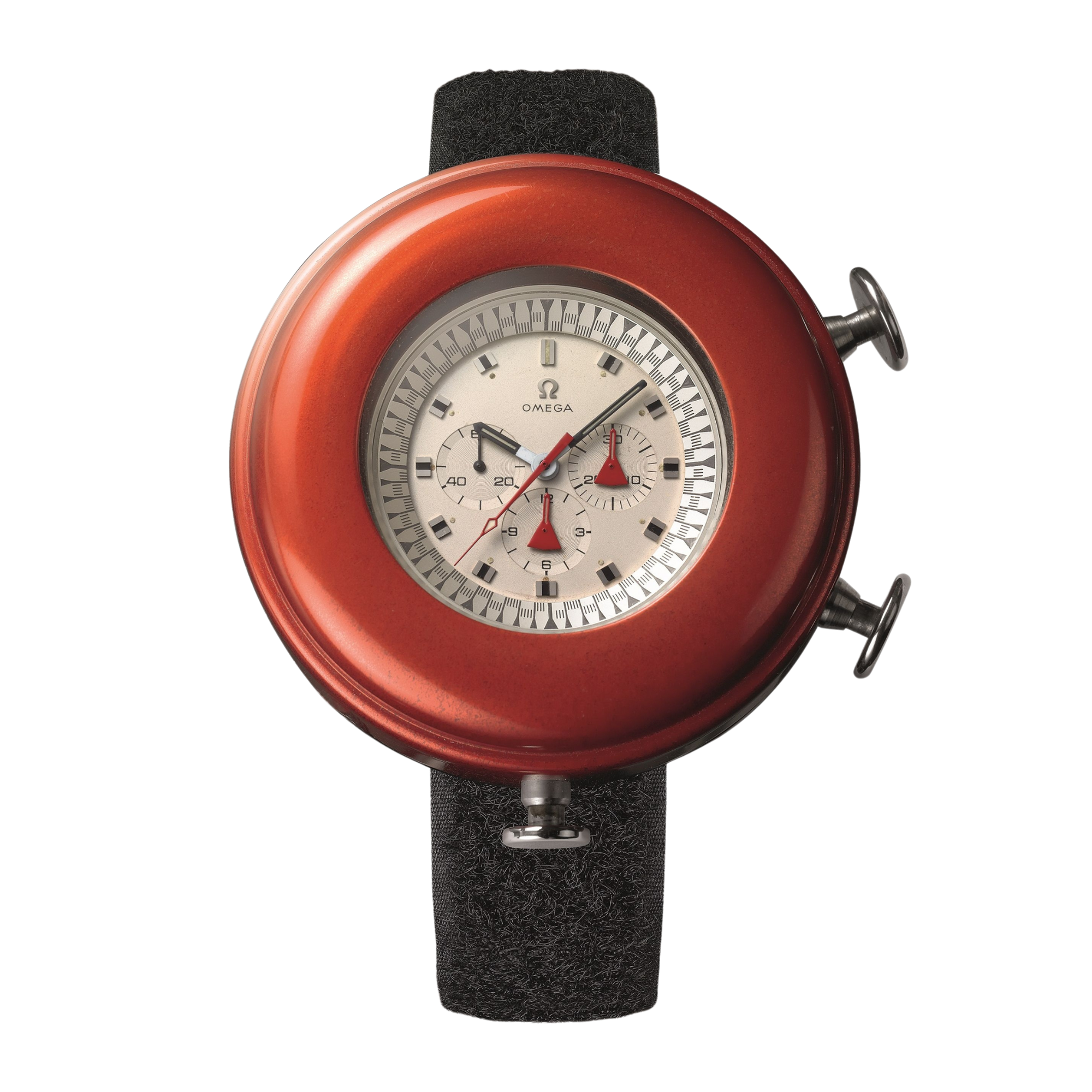 Speedmaster Professional Moonwatch "Alaska Project I" Titanium White Dial 42mm Product Image