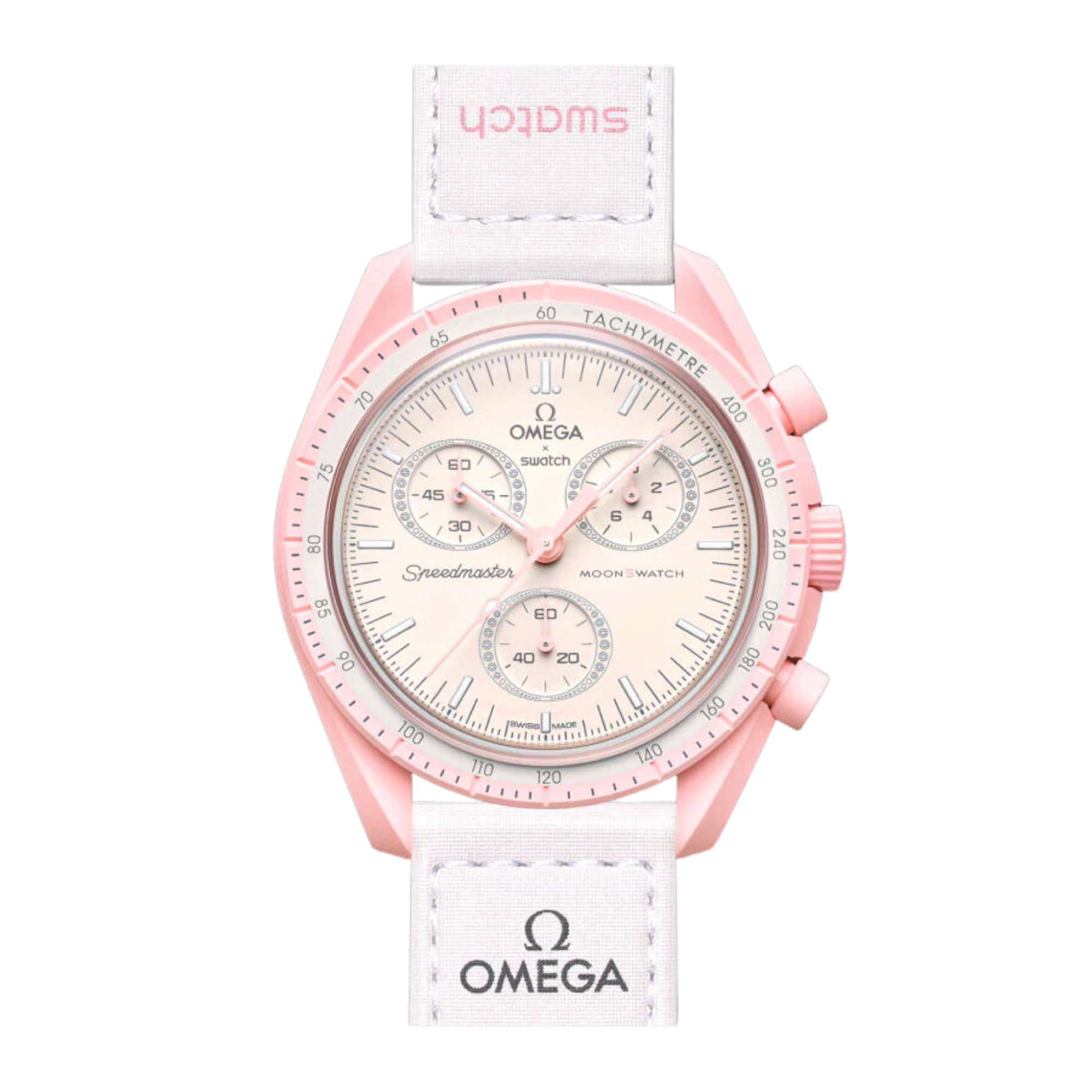 MoonSwatch Mission to Venus 42mm Product Image