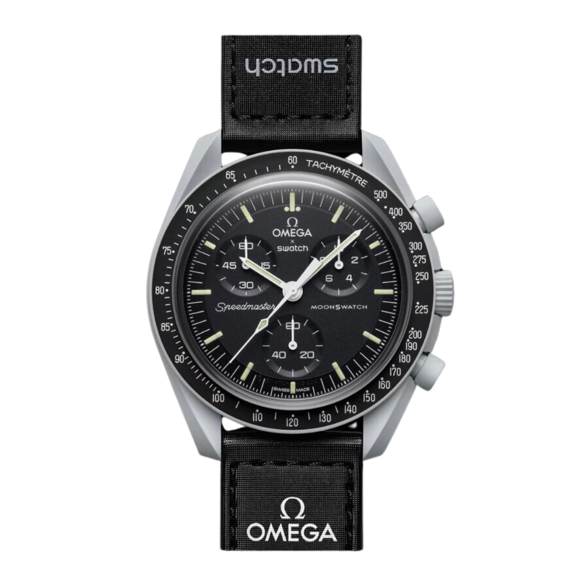 MoonSwatch Mission to the Moon 42mm Product Image