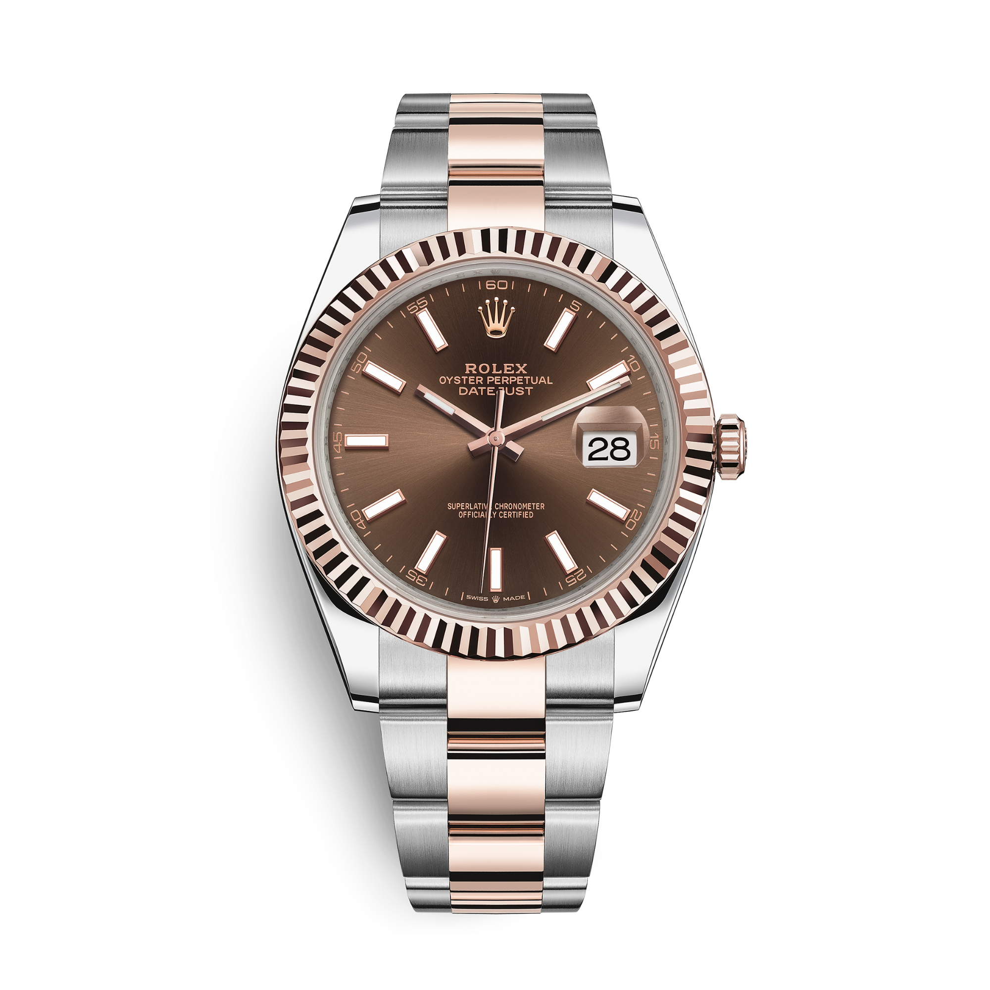 sss_f0901様 Rolex Datejust Steel Green Dial 31mm 278240-0011 - Make an
