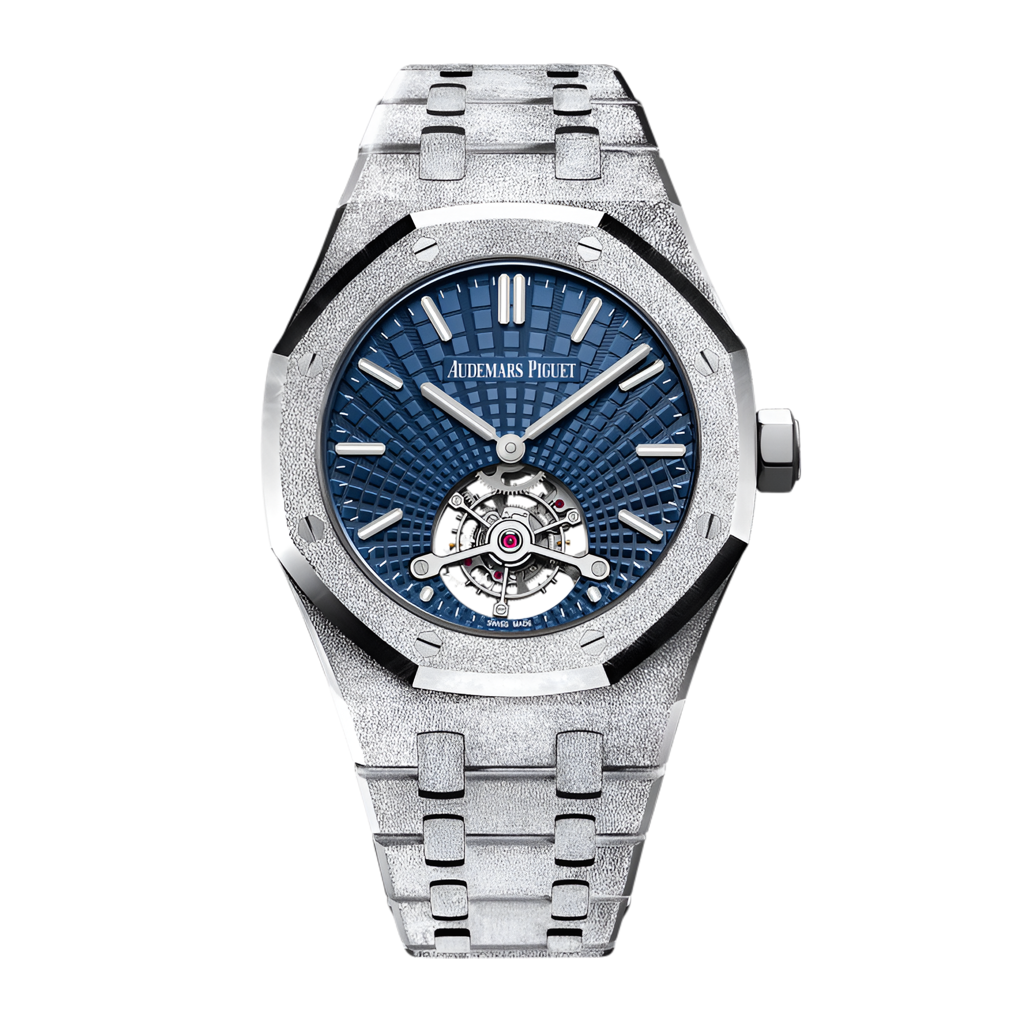 Audemars Piguet Royal Oak Ultra Thin Tourbillon Yellow Gold