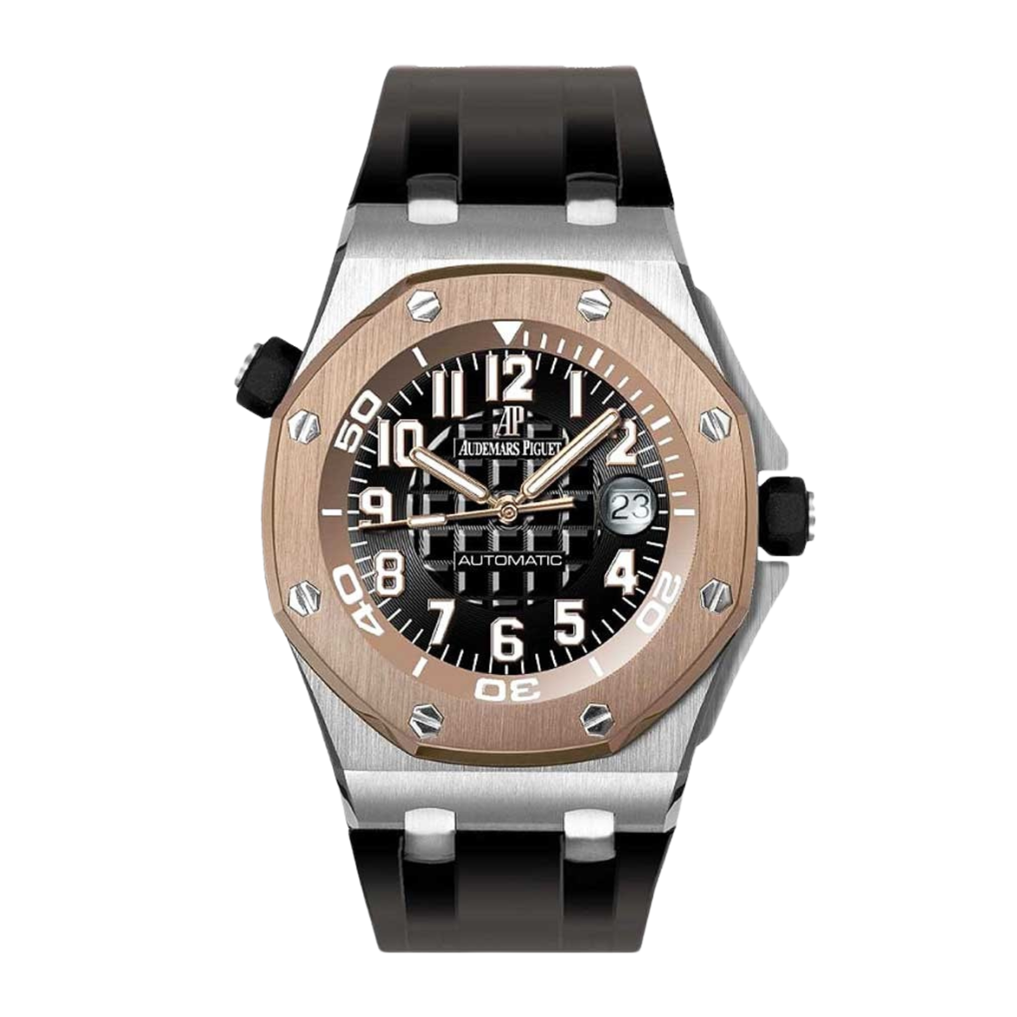 Royal Oak Offshore "Scuba Montenapoleone" 42mm Product Image