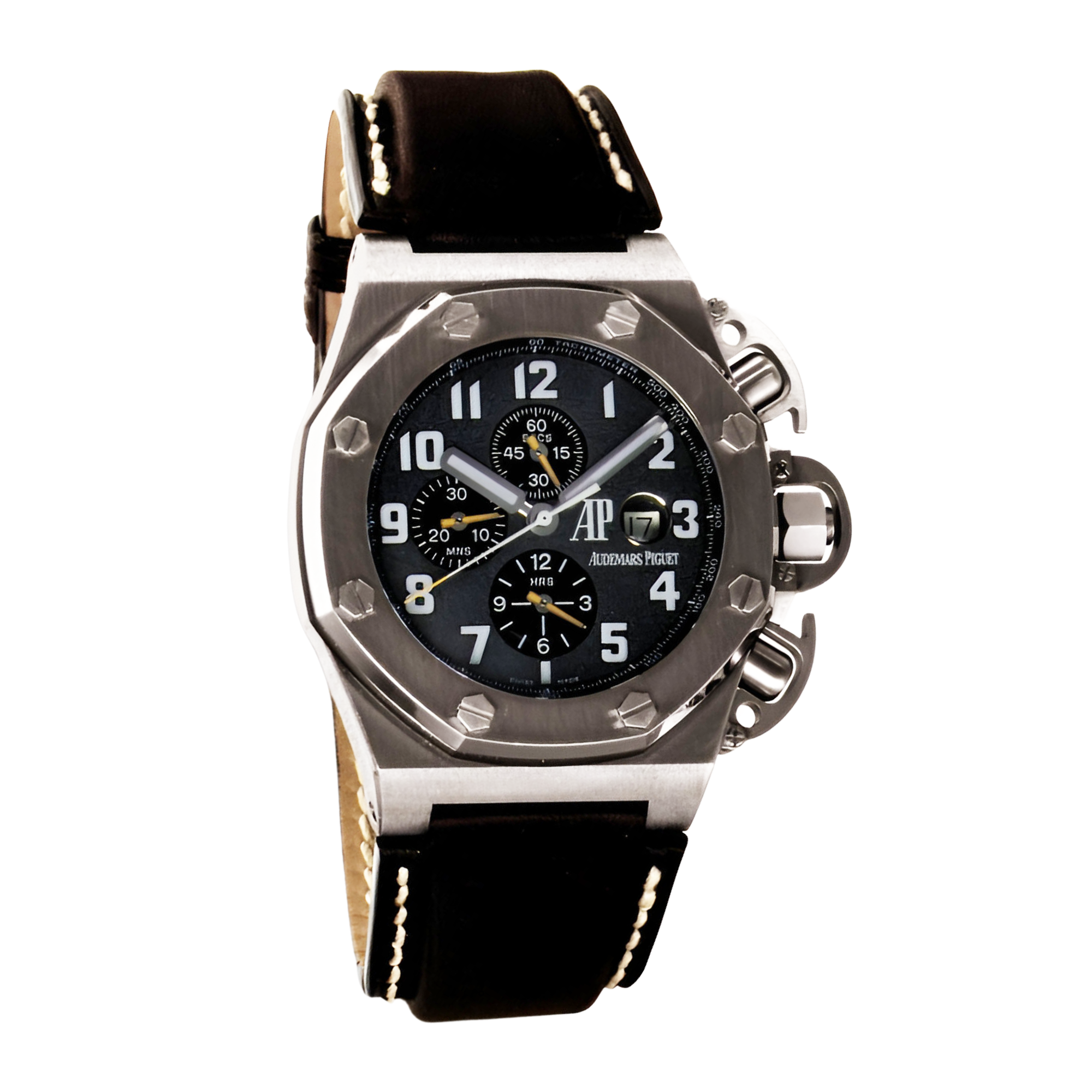Royal Oak Offshore T3 Prototype 48mm Product Image