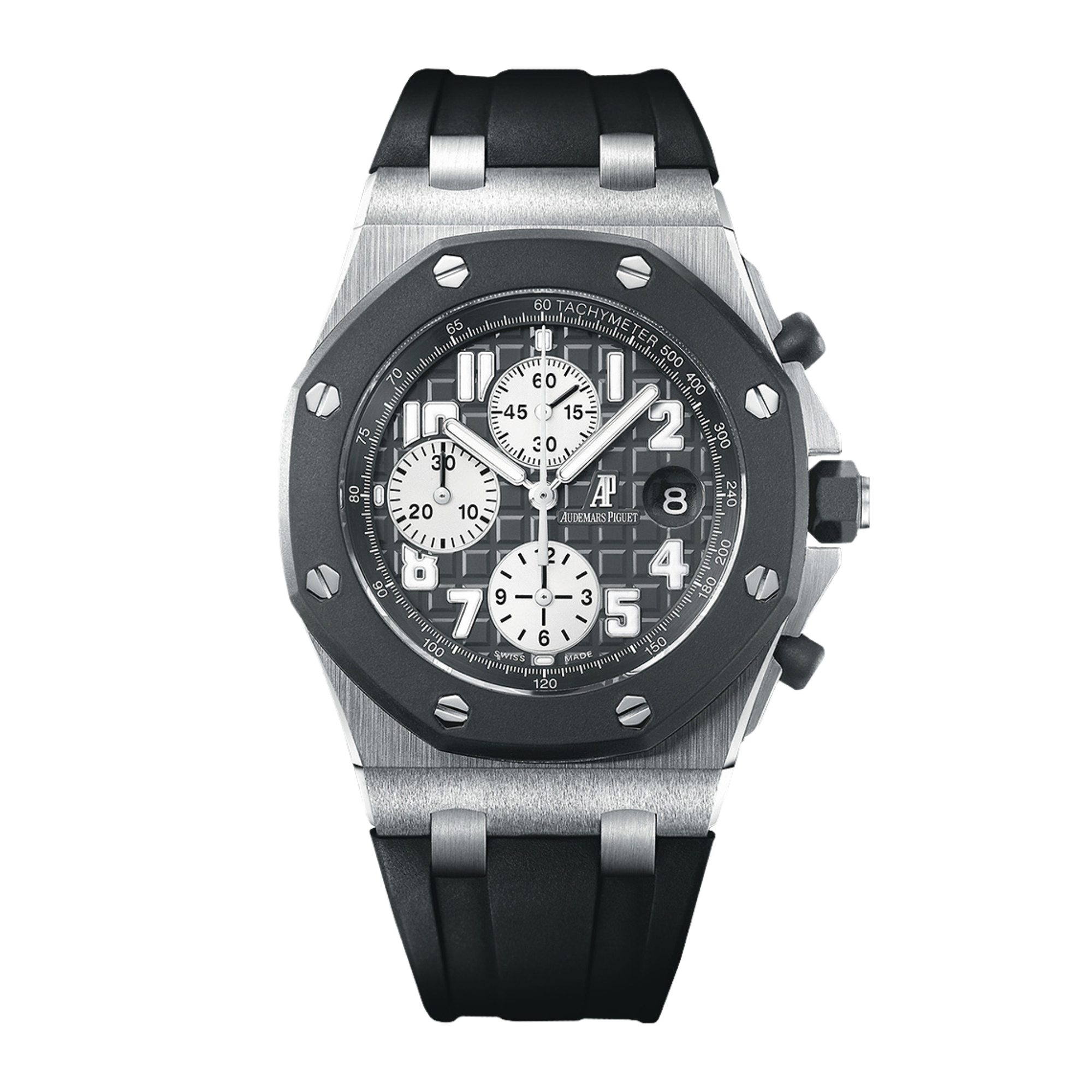 Audemars Piguet キーホルダー キーリング オーディマピゲ ロイヤルオーク キーホルダー - メルカリ