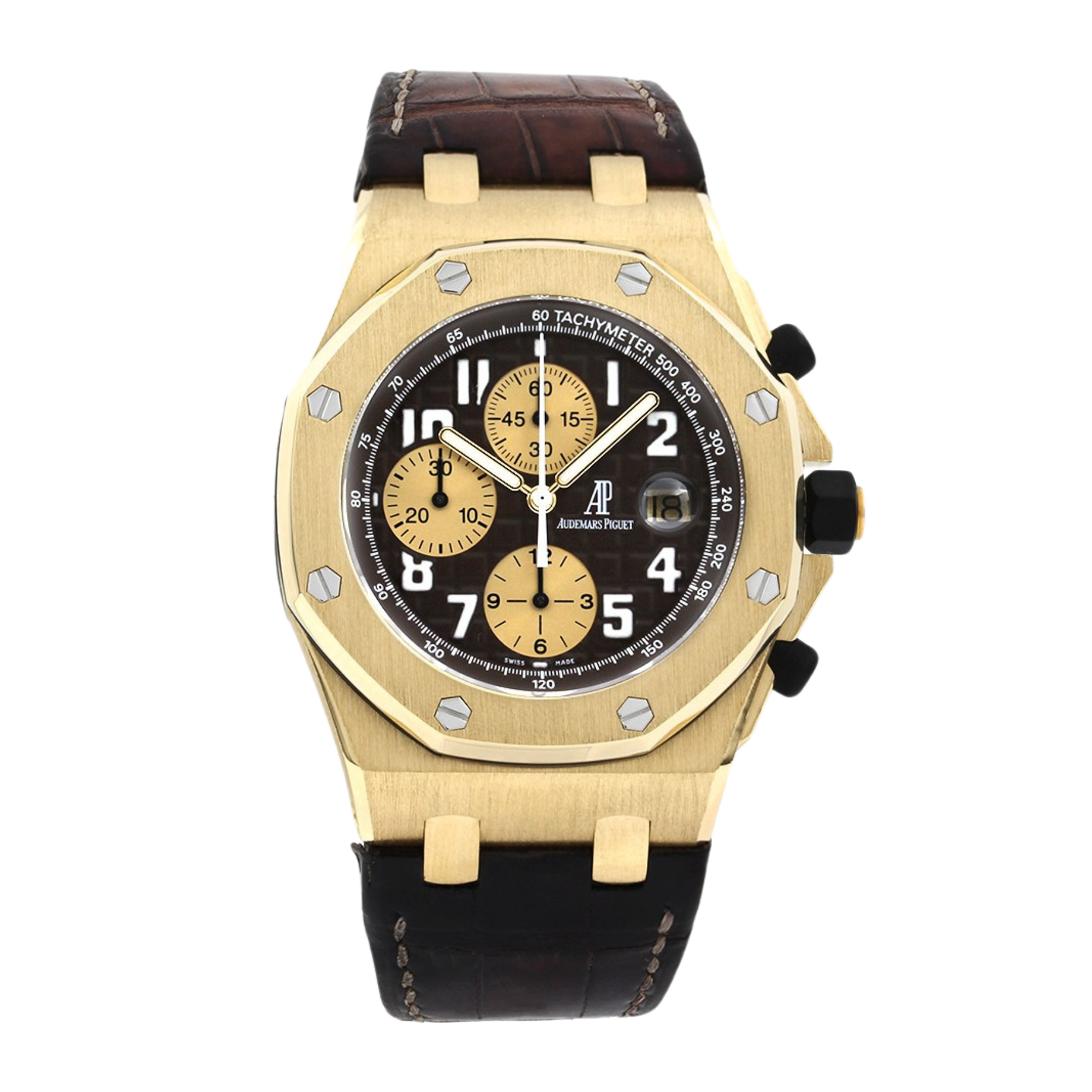 Royal Oak Offshore "Arnold Schwarzenegger" 42mm Product Image