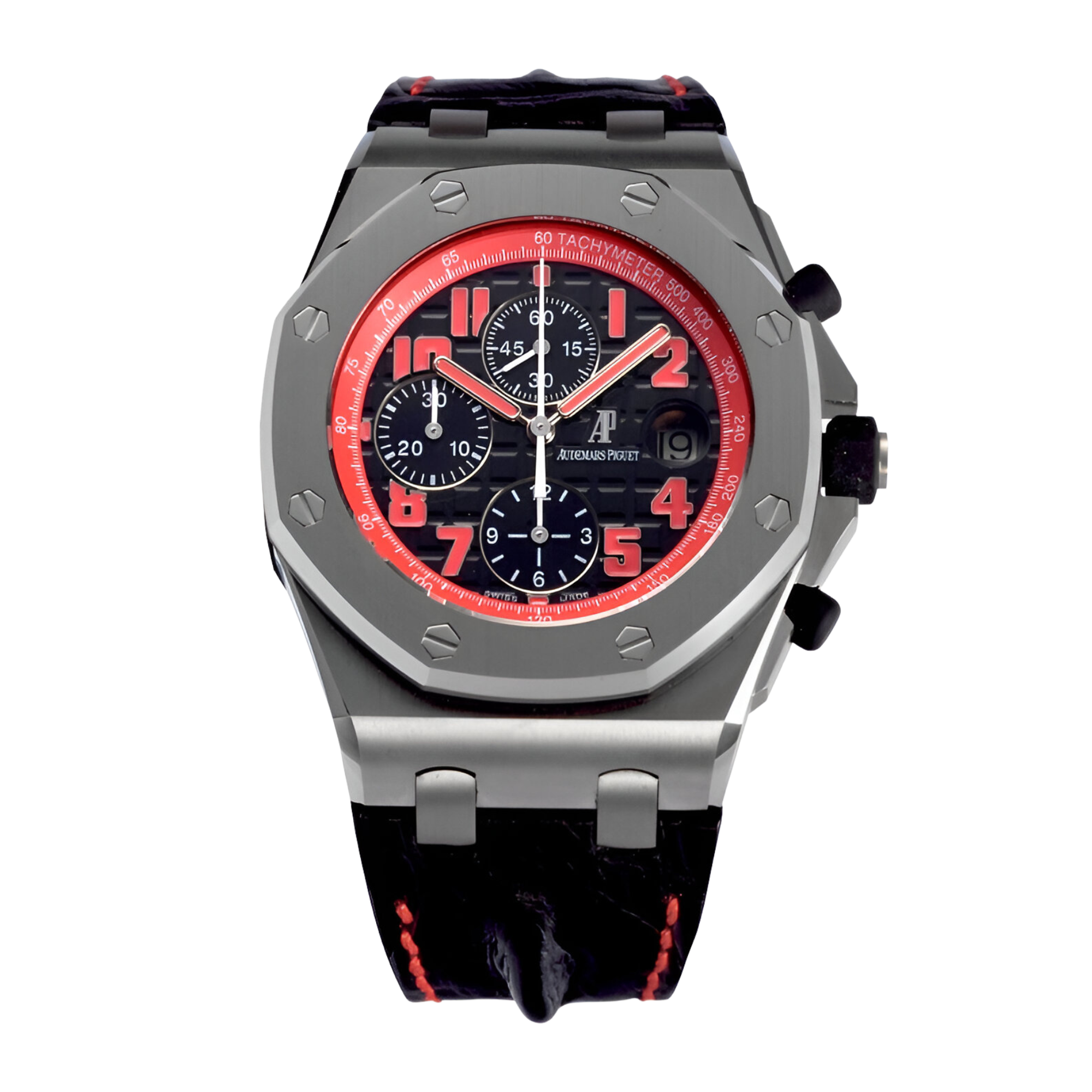 Audemars Piguet Royal Oak Offshore 