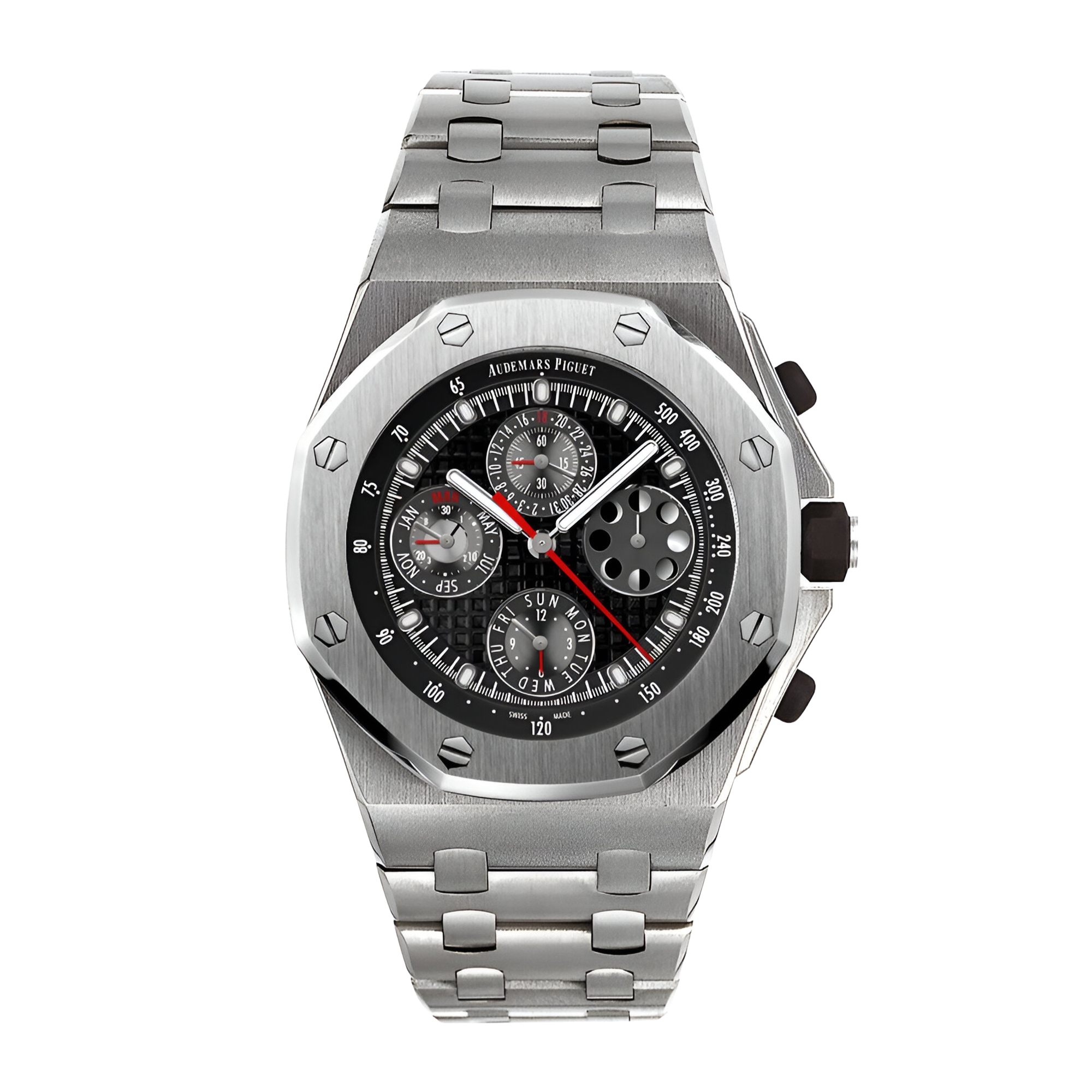 Royal Oak Offshore Perpetual Calendar Piece Unique 42mm Product Image