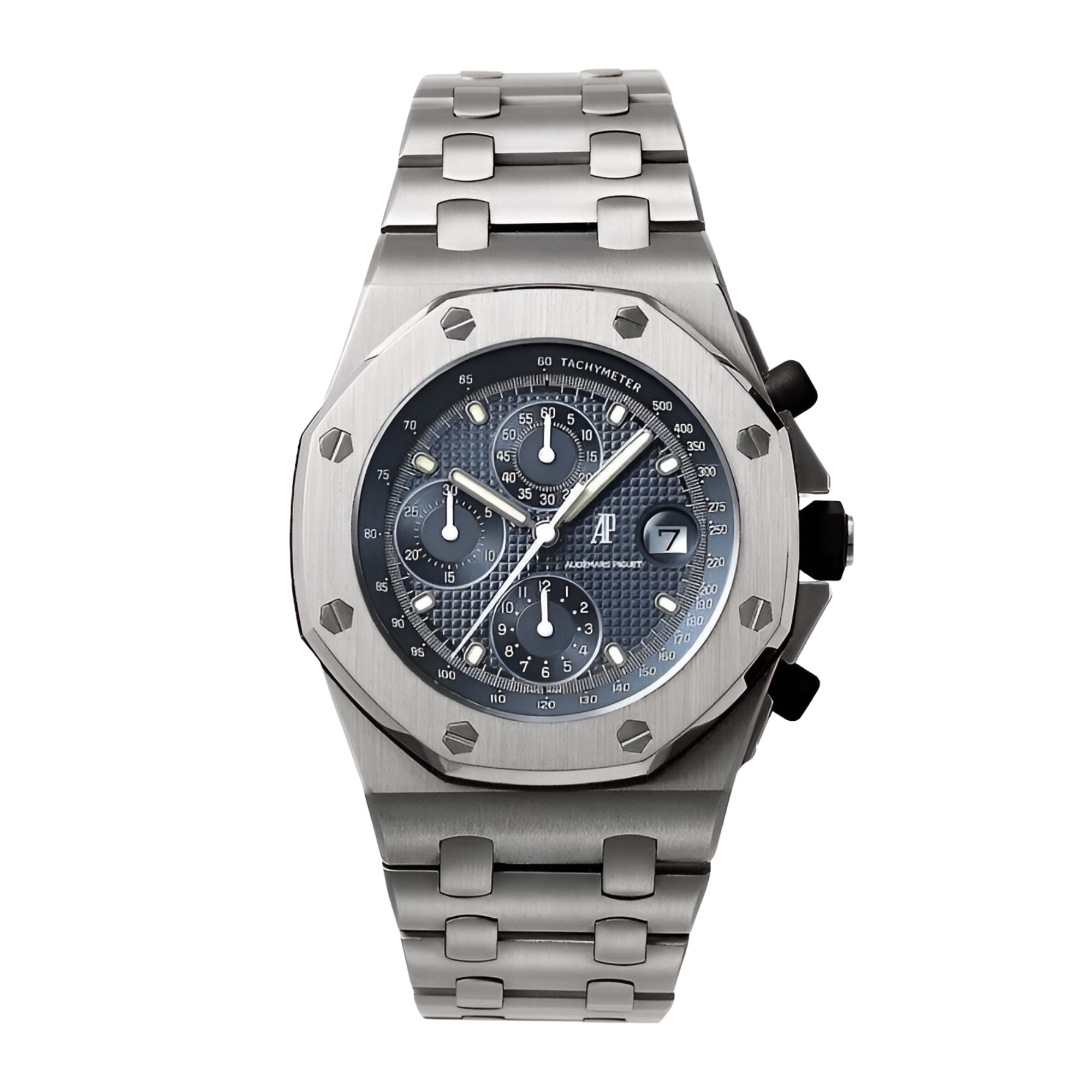 Audemars Piguet Royal Oak Offshore Jay-Z 