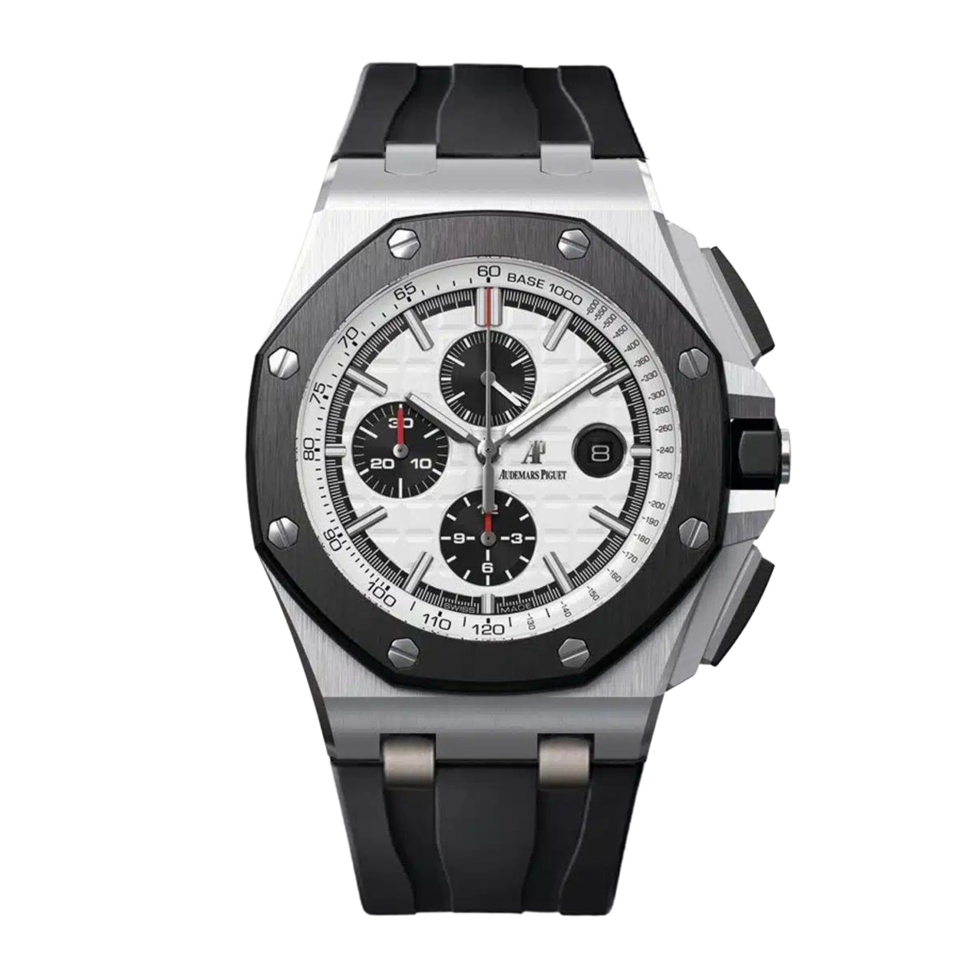 Royal Oak Offshore Steel Silver Dial 44mm Product Image