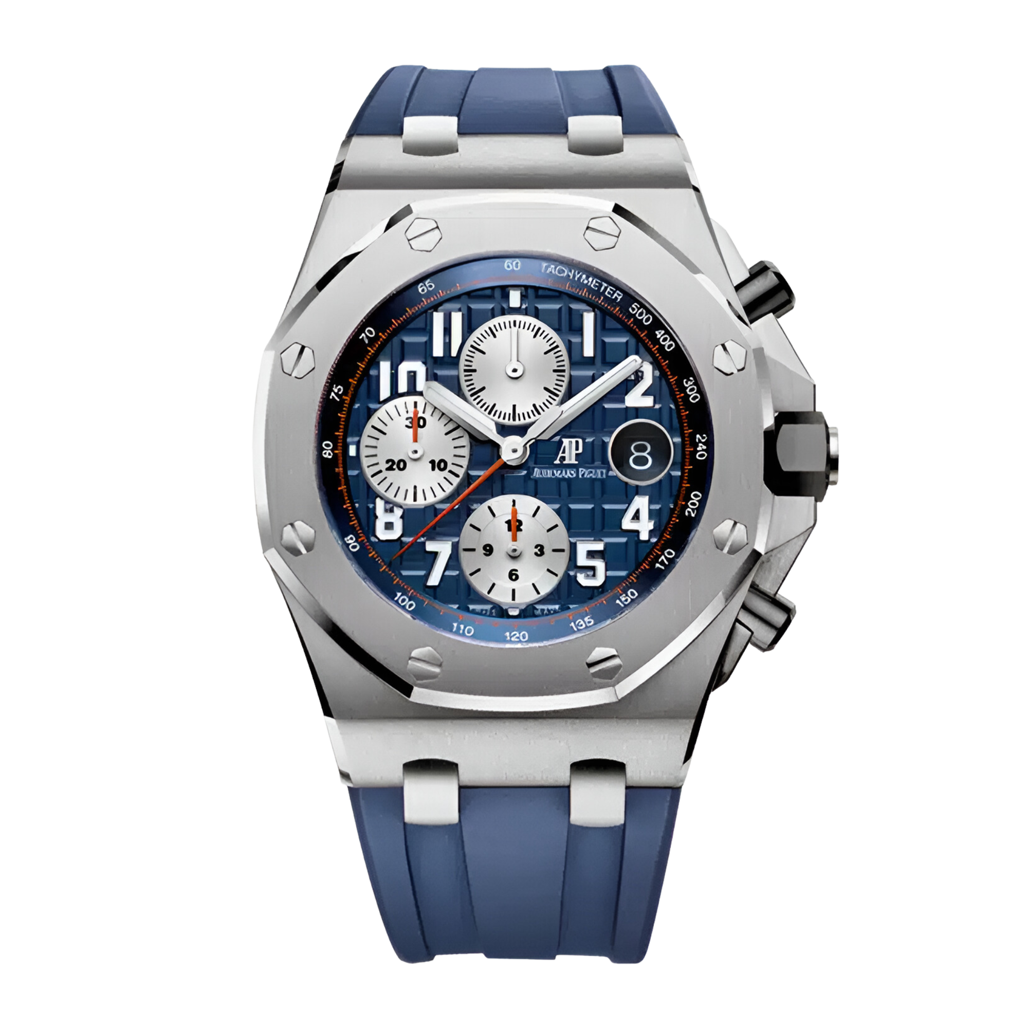 Royal Oak Offshore Steel Blue Dial 42mm Product Image