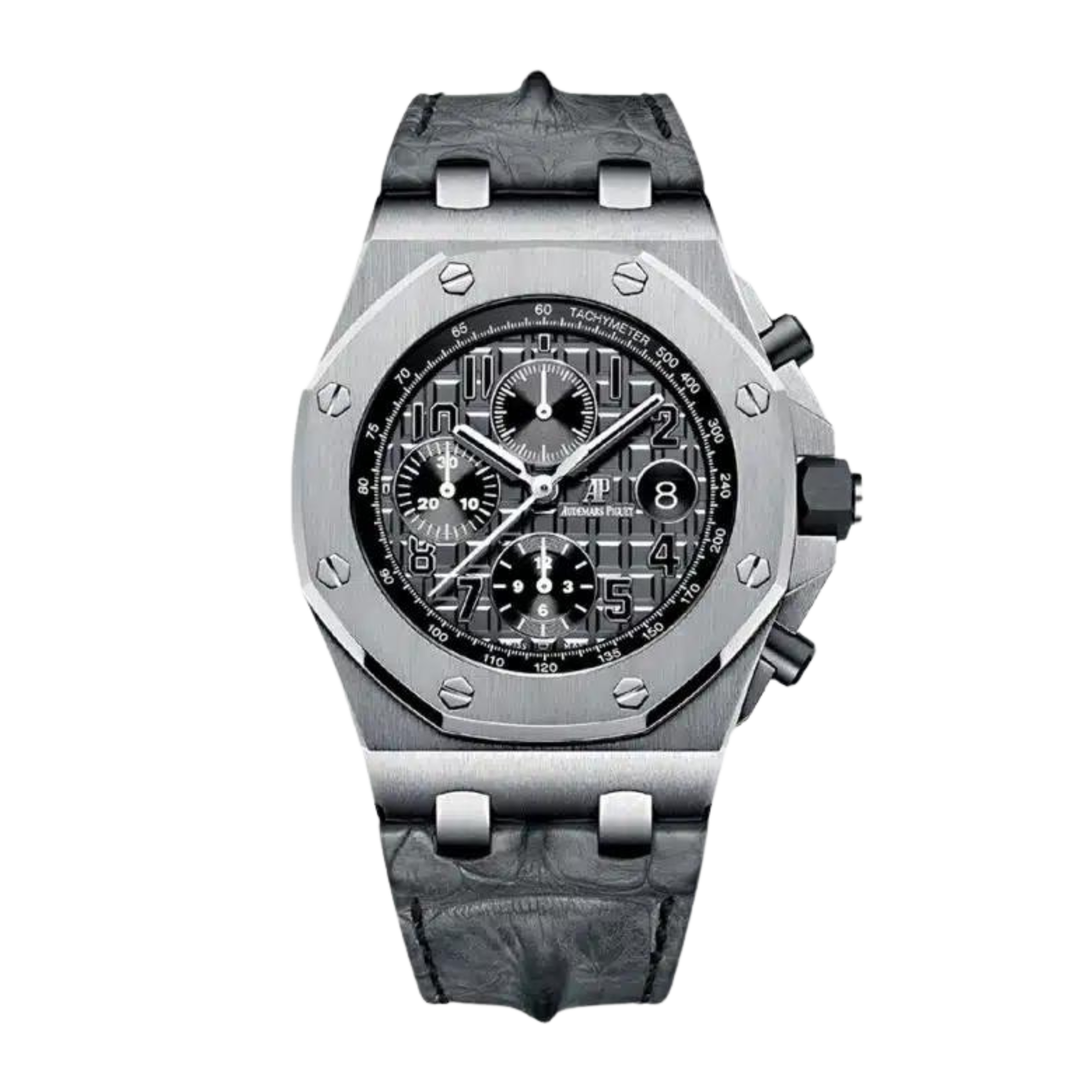 Royal Oak Offshore Steel Grey Dial 42mm Product Image