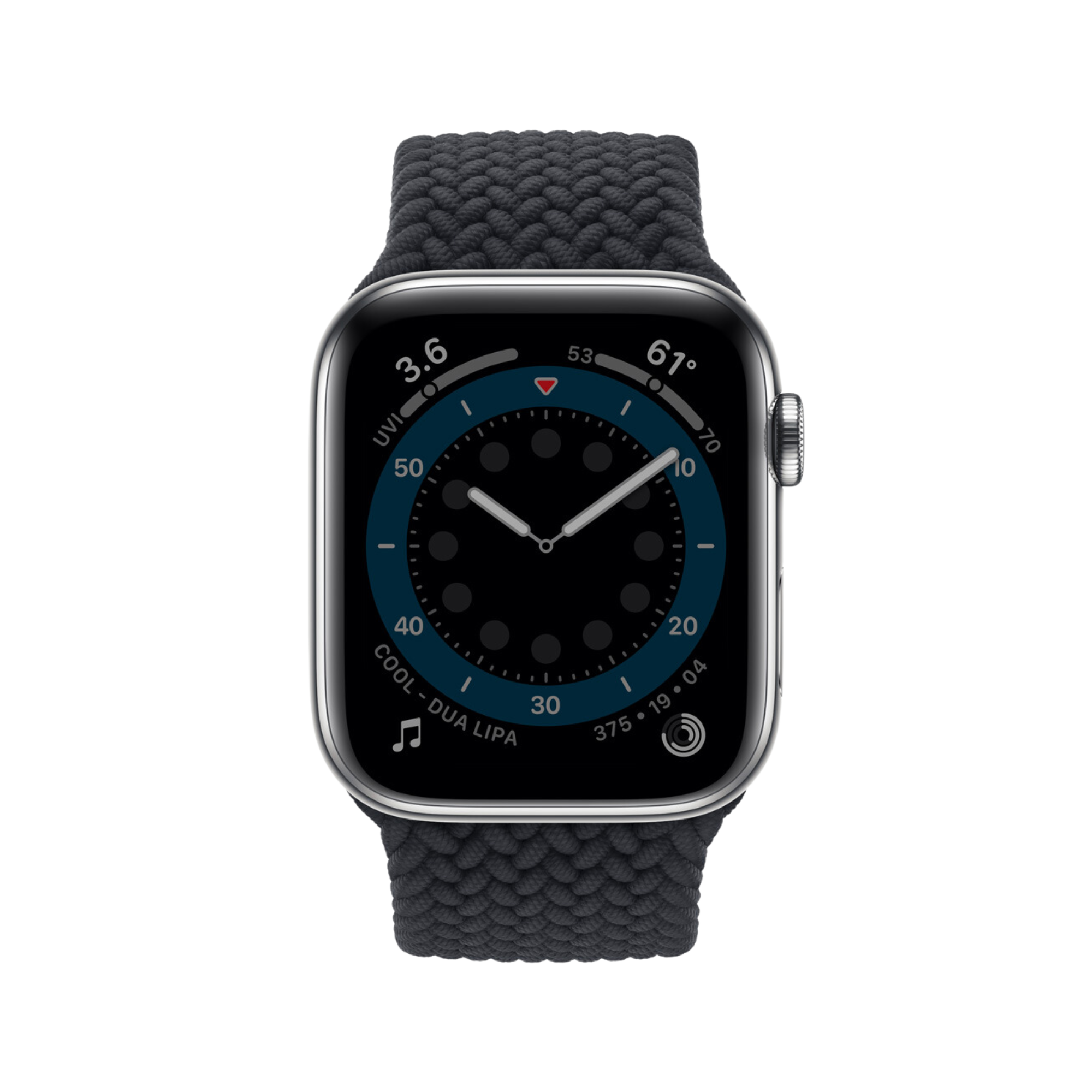 Series 6 Apple Watch Product Image