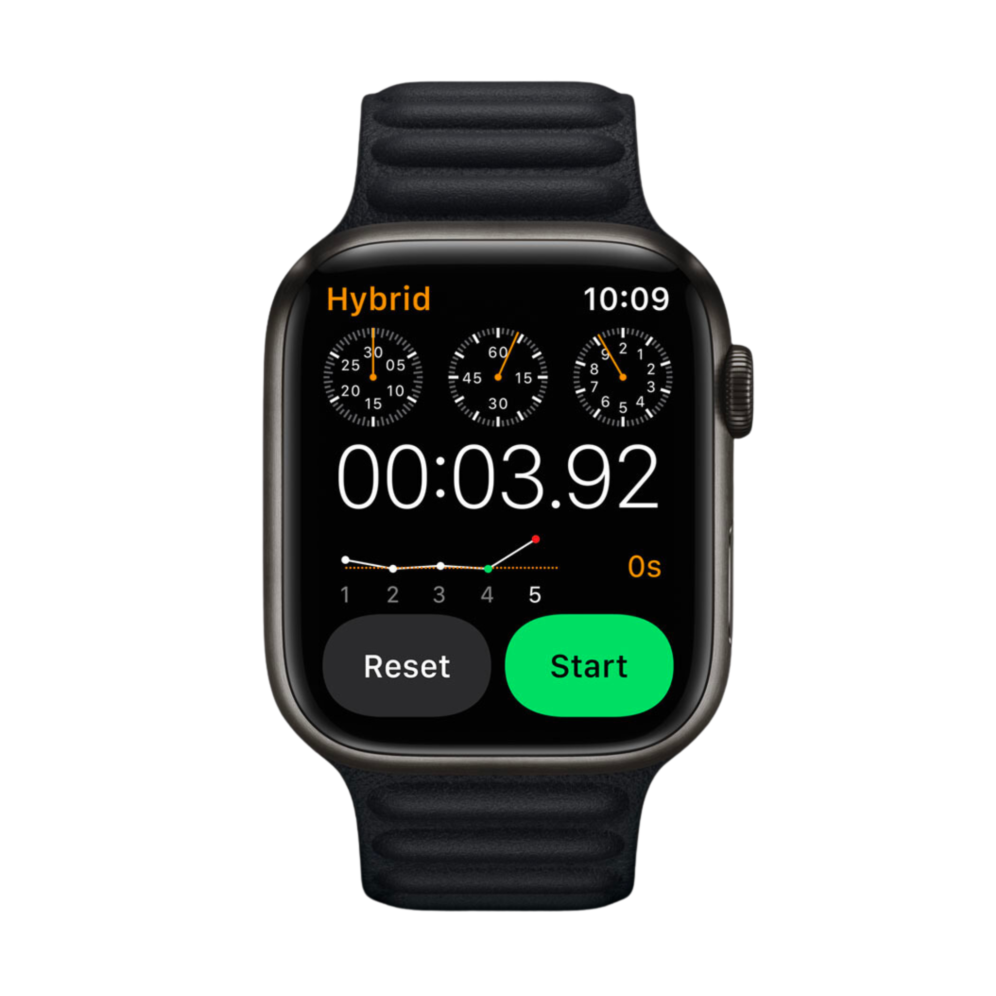 Apple Series 7 Apple Watch Series 7 - Make an offer | Wristcheck