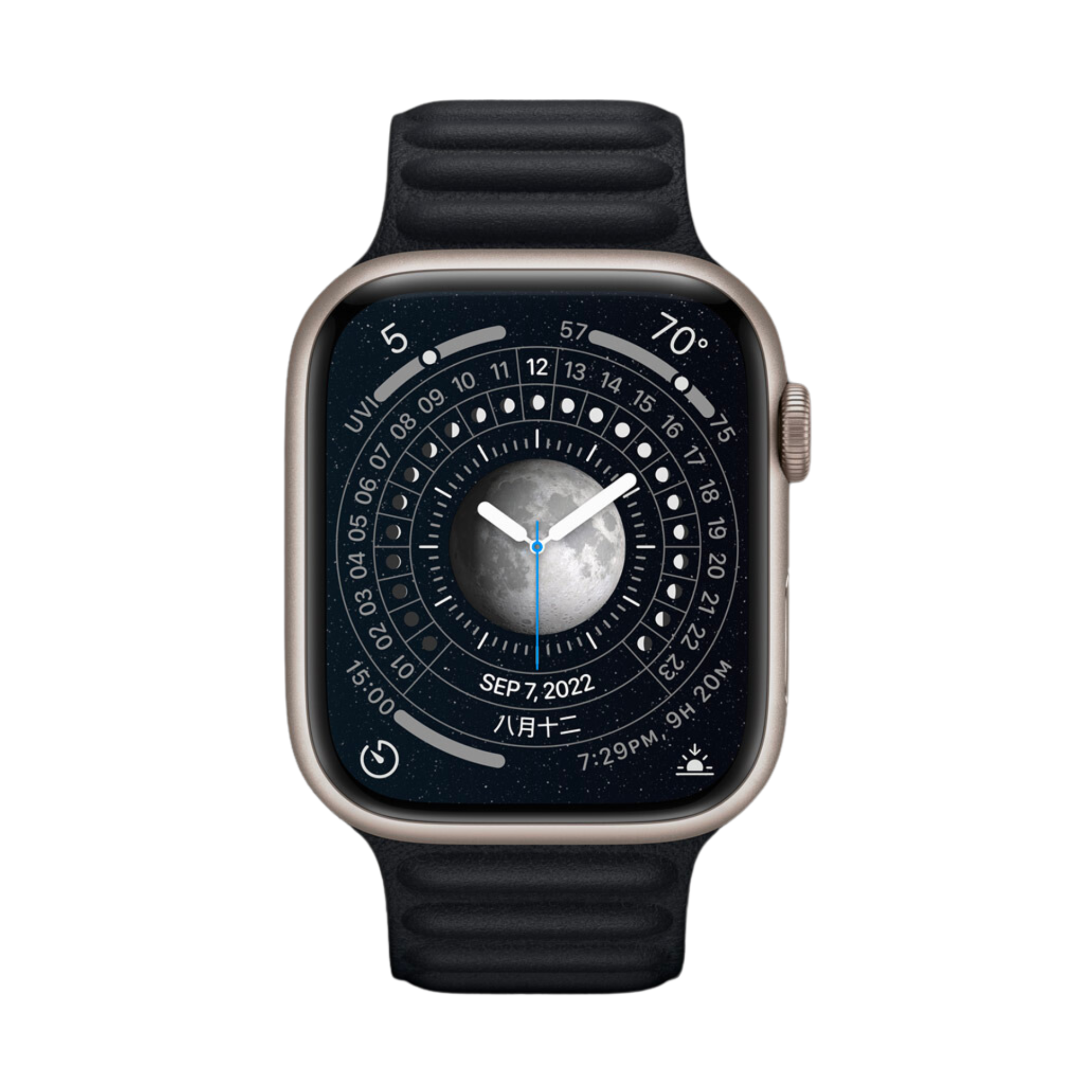 Series 8 Apple Watch Product Image