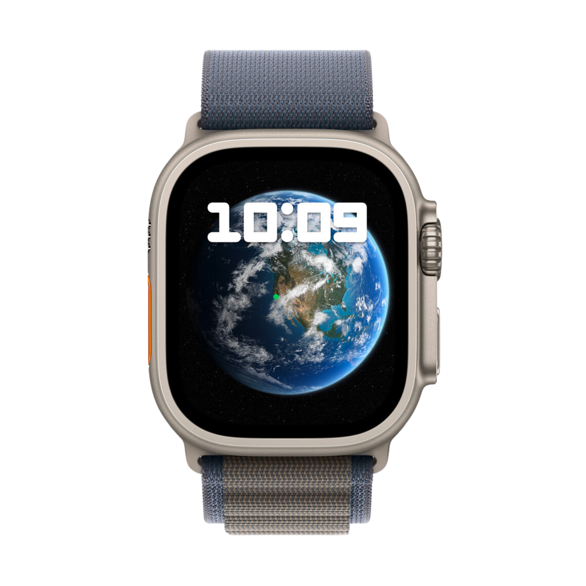 Ultra Apple Watch 2 44mm Product Image