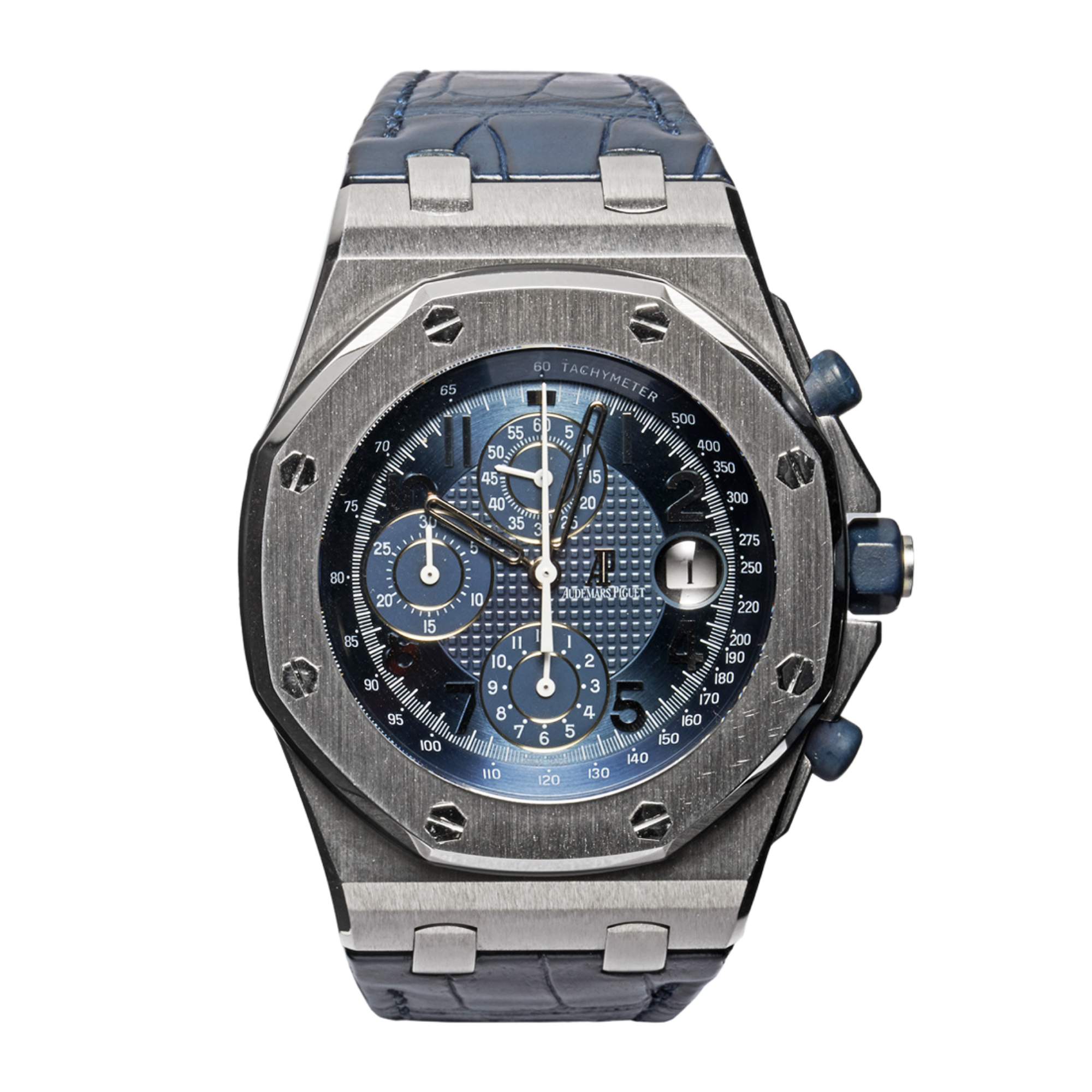 Audemars Piguet Royal Oak Offshore Jalan Bukit Bintang 