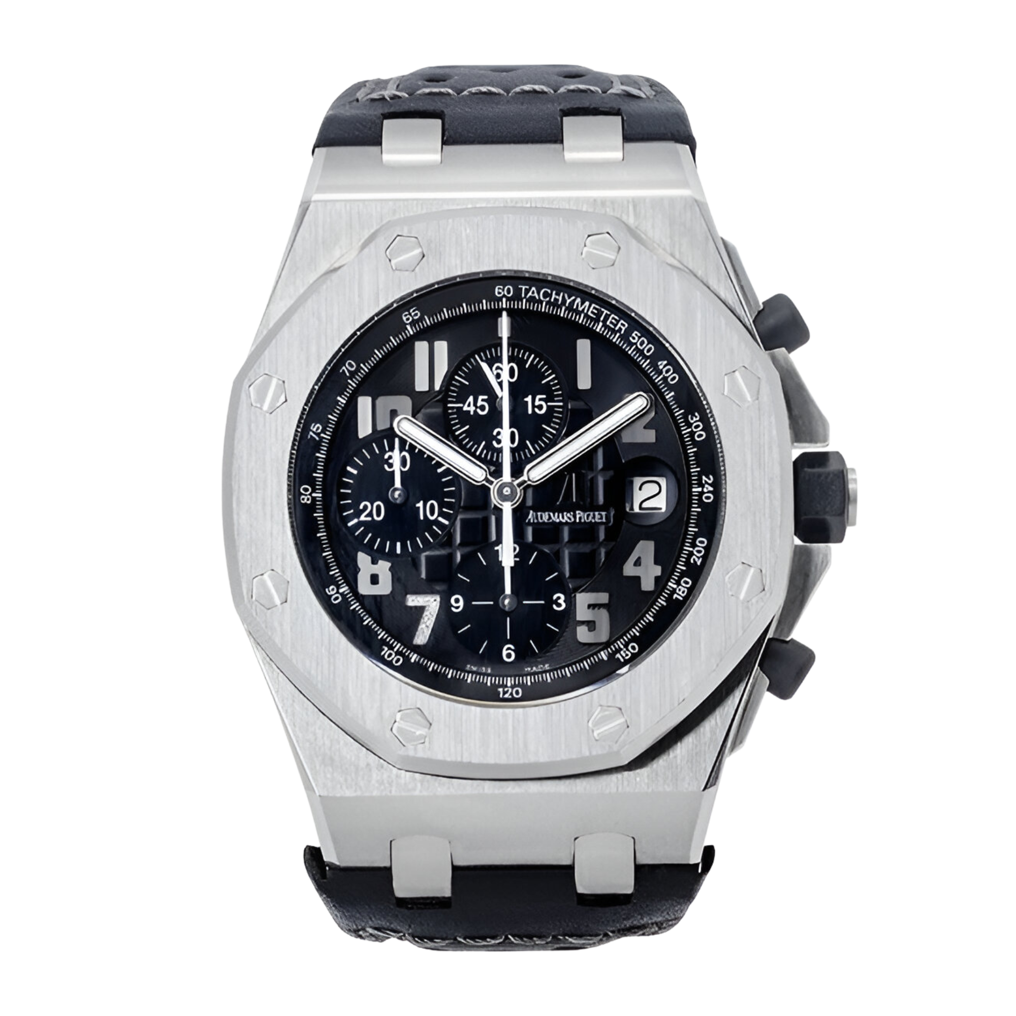 Audemars Piguet Royal Oak Offshore 