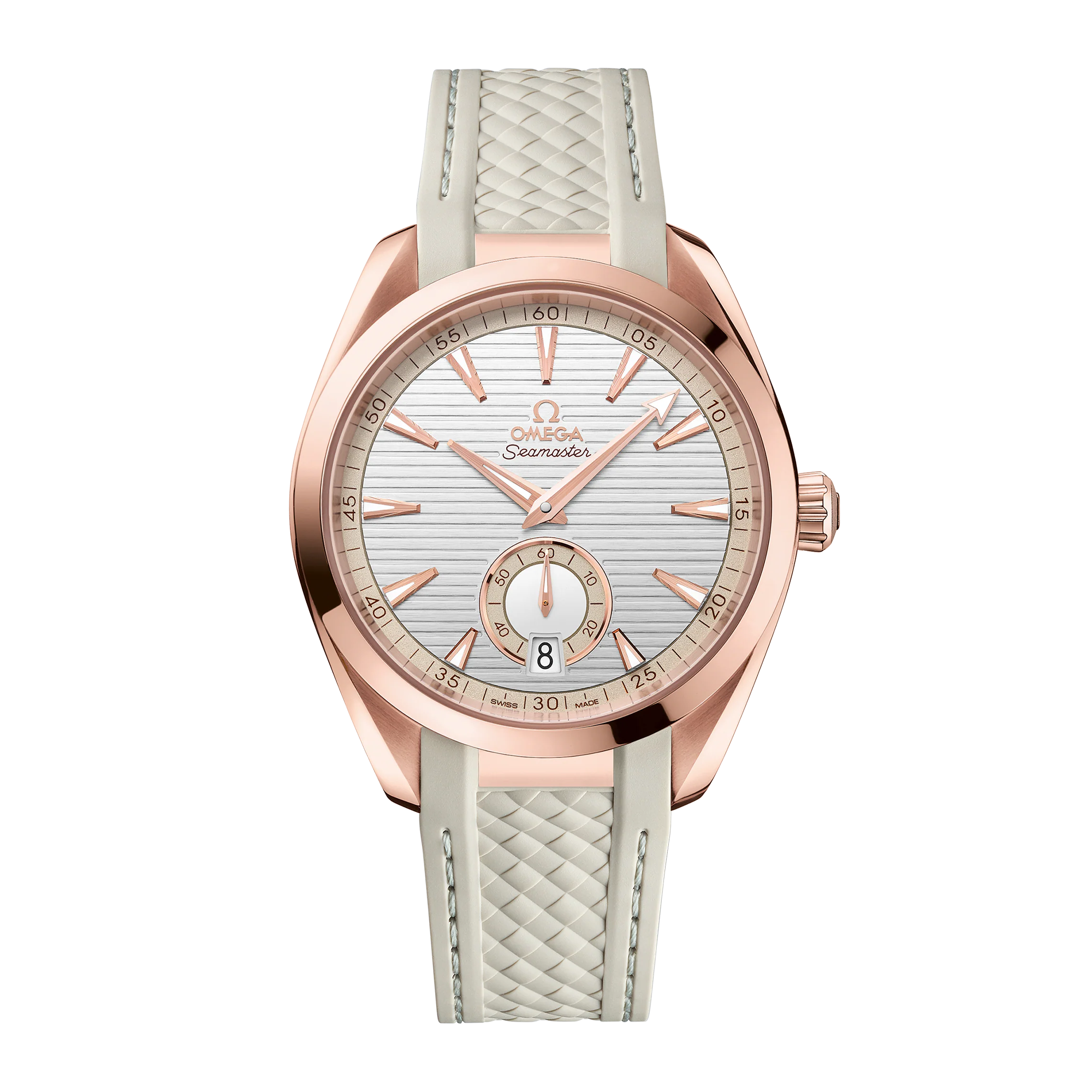 Laurent Ferrier Classic Origin Small Seconds 