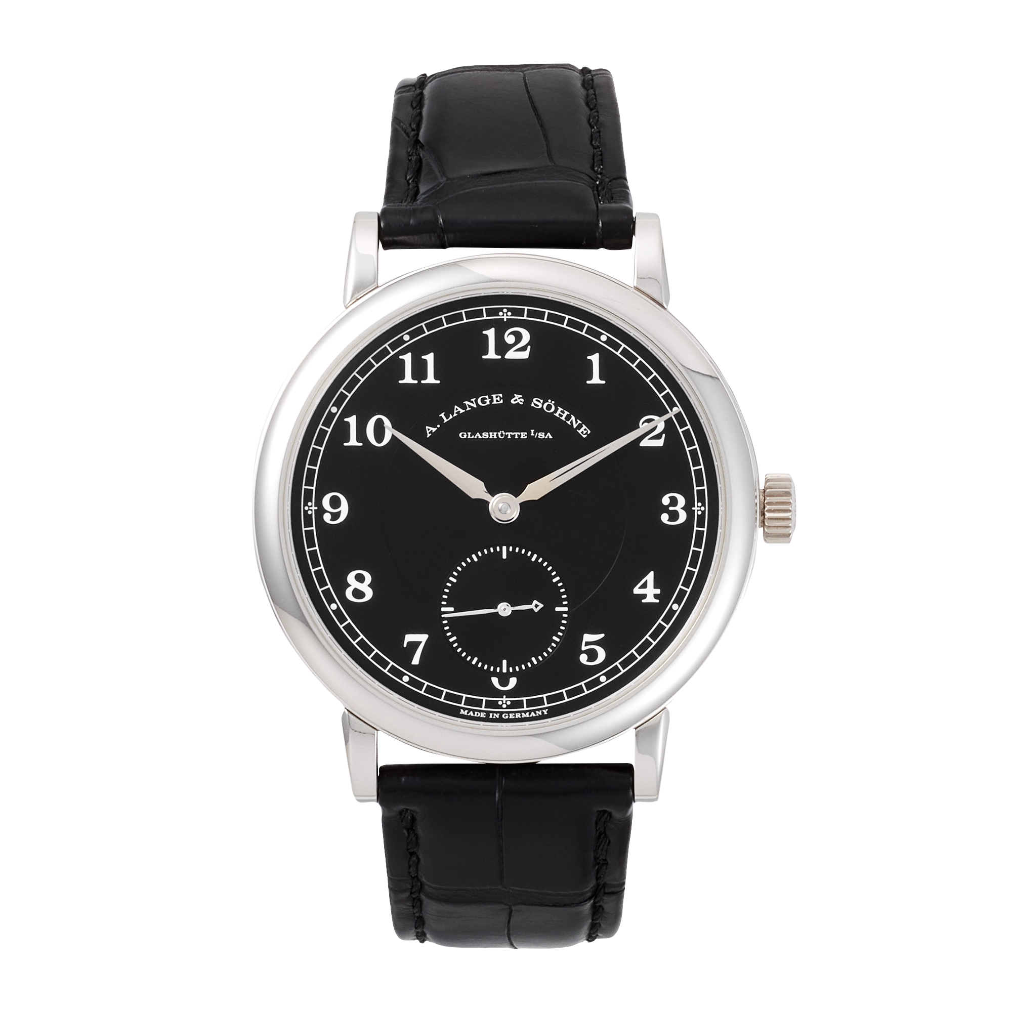 1815 200th Anniversary F.A. Lange 40mm Product Image