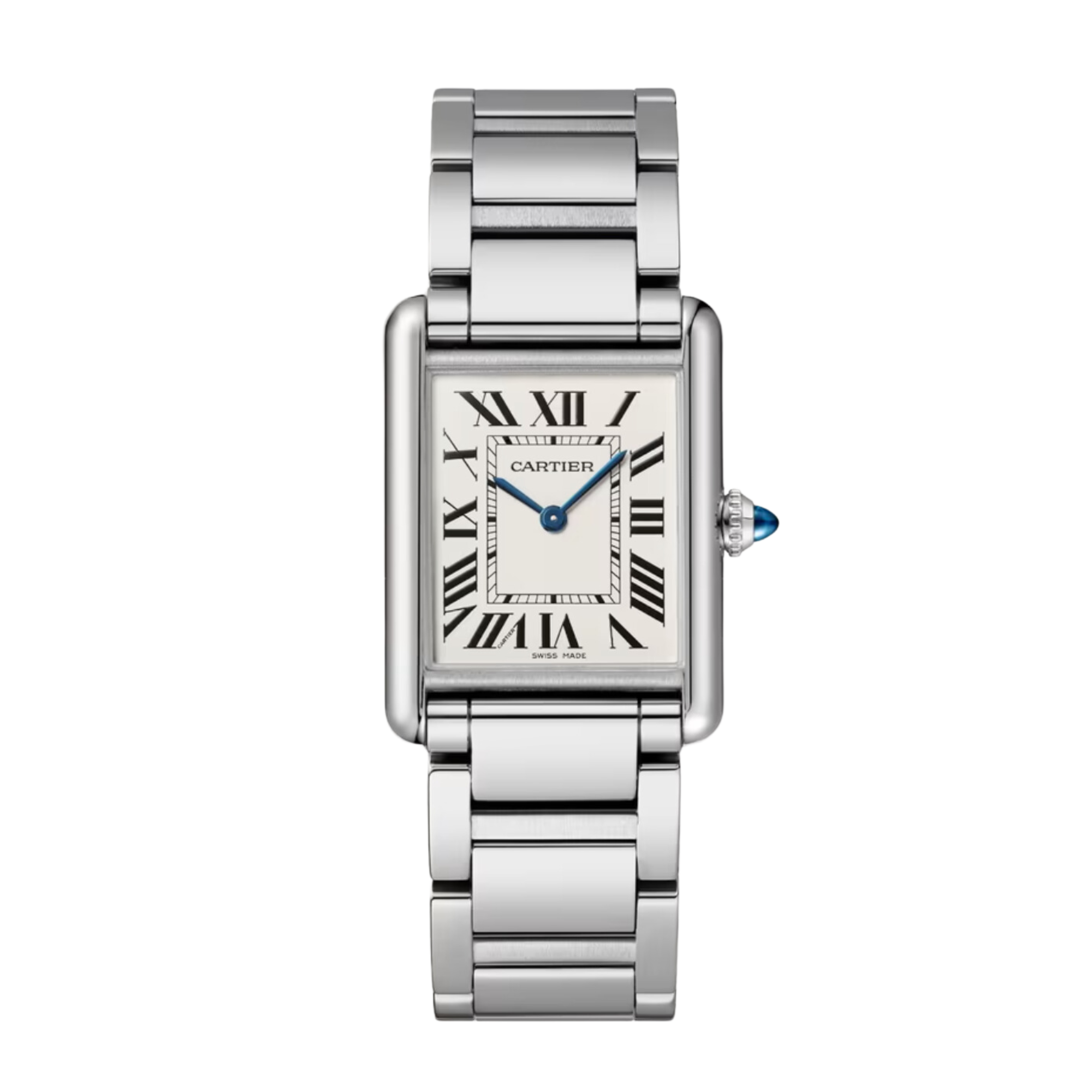 Tank Must Steel Silver Dial 25mm Product Image
