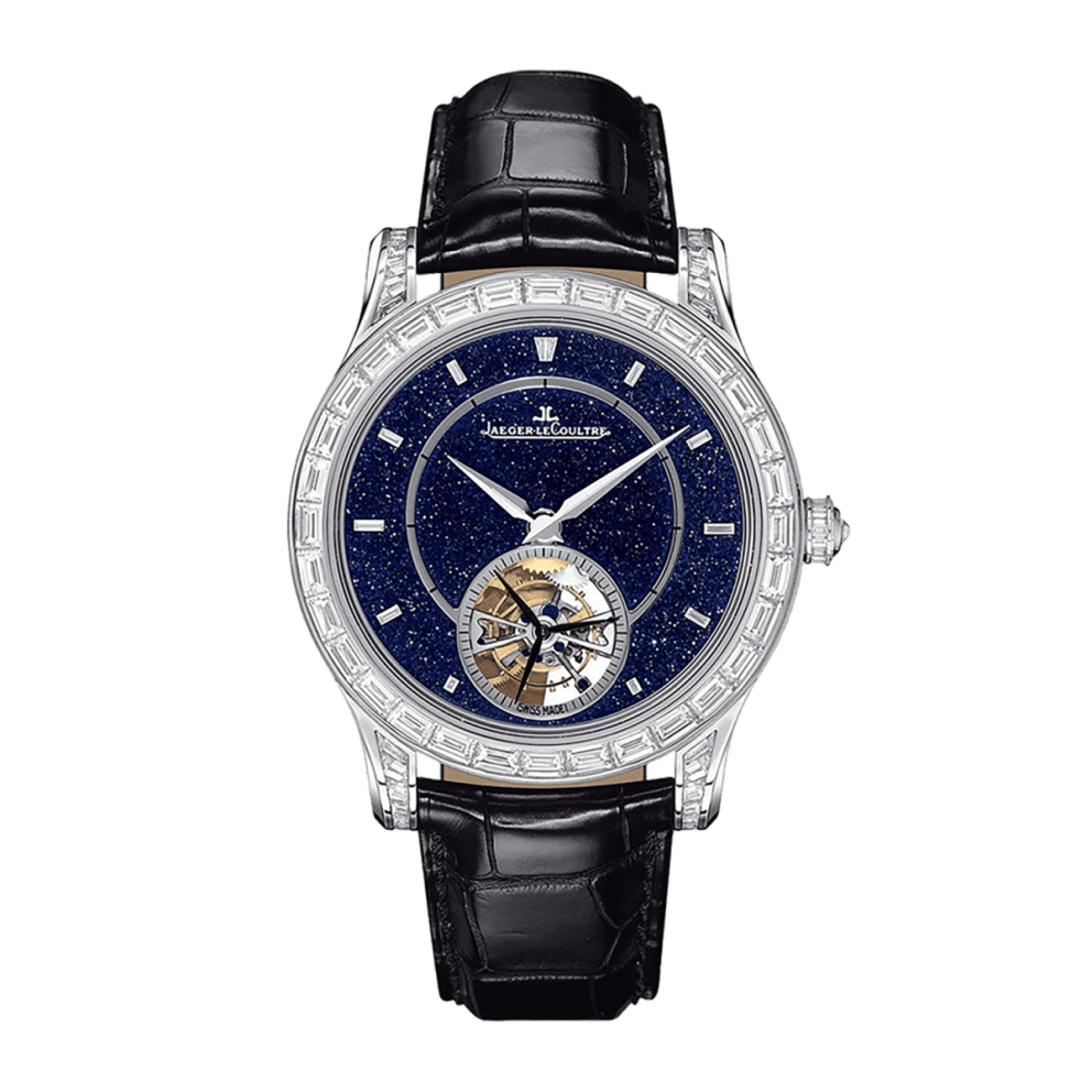 Master Grande Tradition 42mm Product Image
