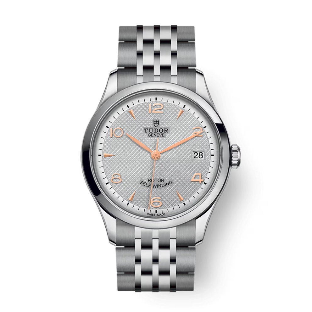 Rolex Datejust Steel Green Dial 31mm 278240-0011 - Make an