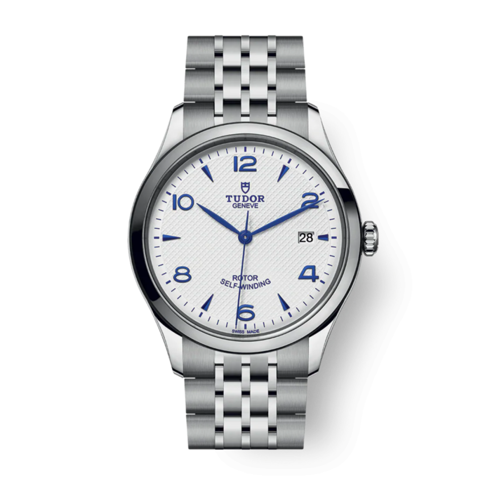 1926 Steel White Dial 39mm Product Image
