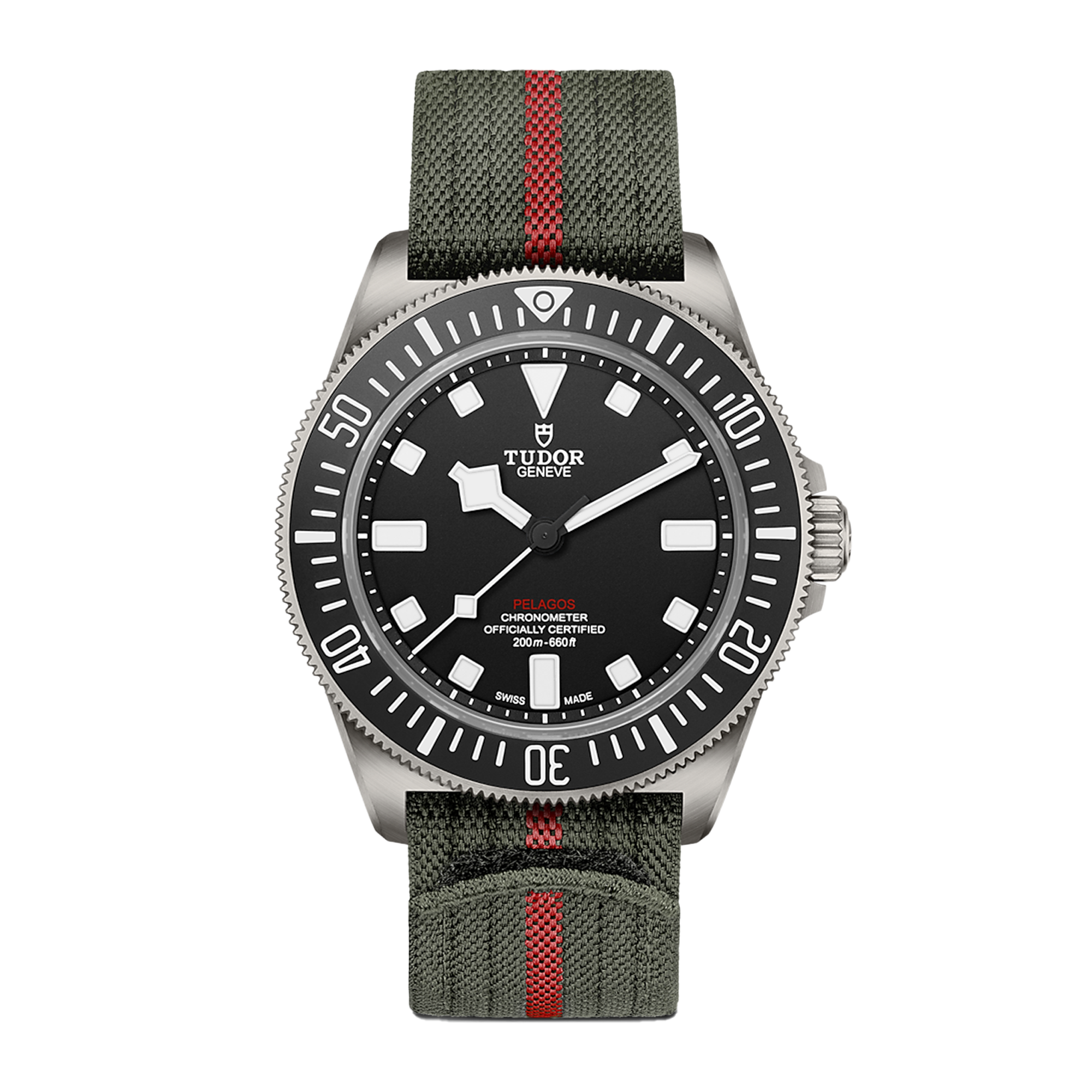 LIONSAN 様 Longines Spirit Zulu Time “Pioneering time zones” 42mm