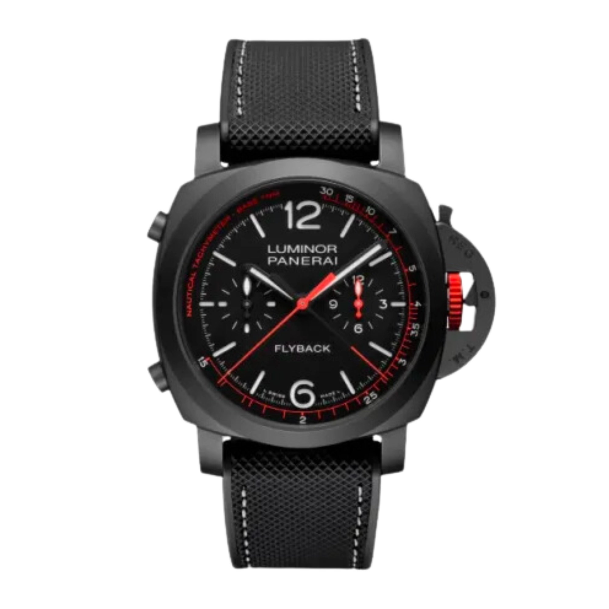Luminor 1950 Chronograph "Takashi Sorimachi" 44mm Product Image