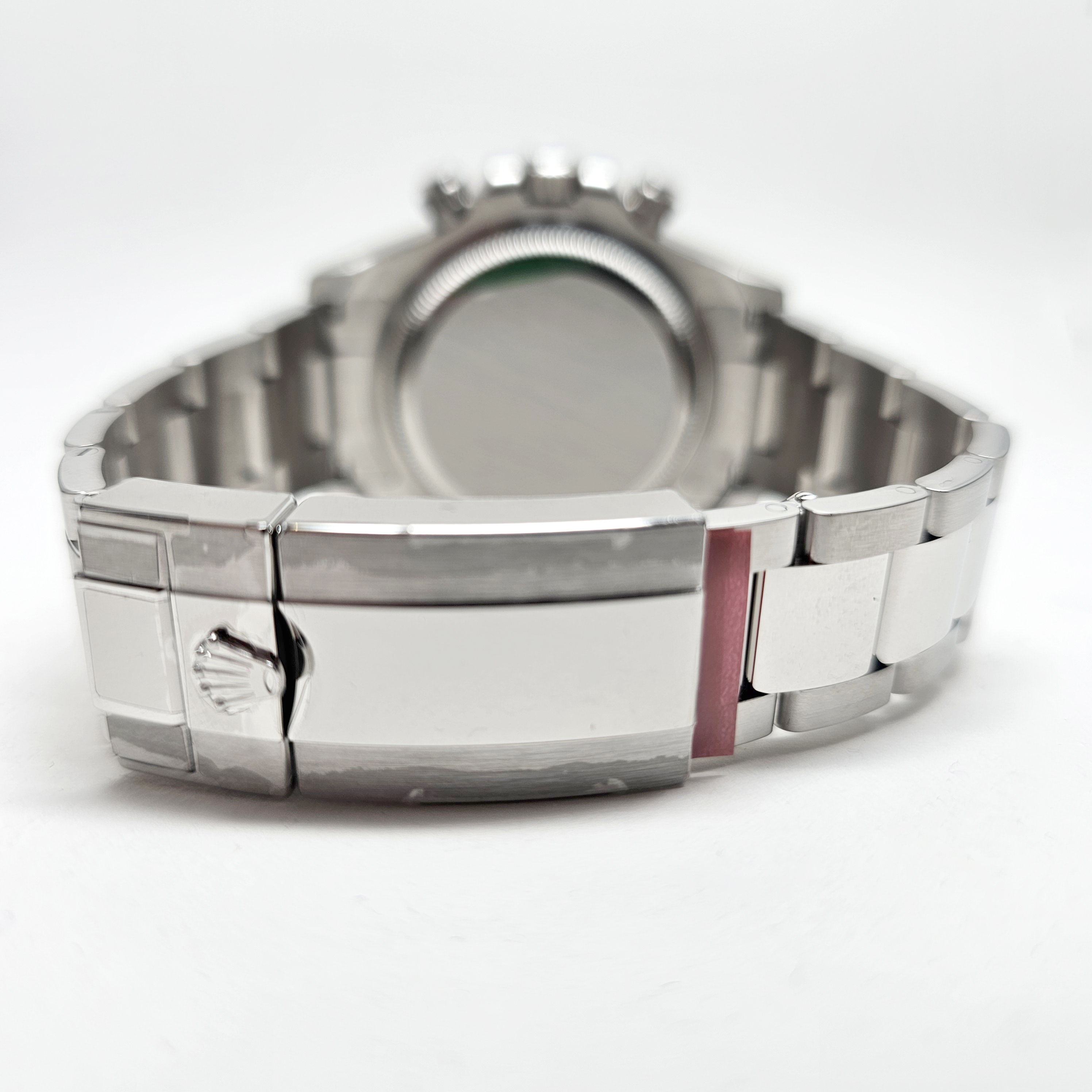 Daytona Steel Black Dial 40mm Product Image 2