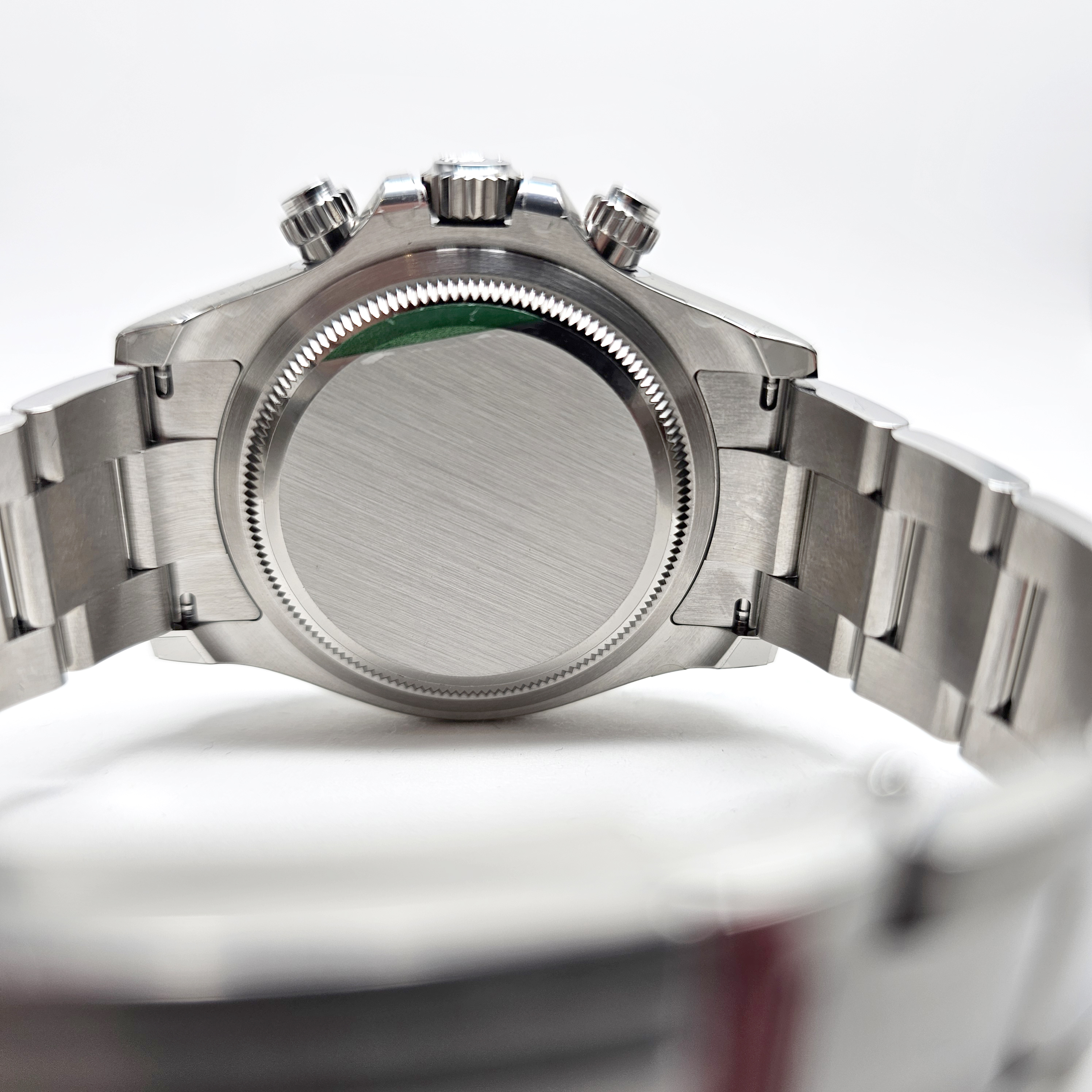 Daytona Steel Black Dial 40mm Product Image 7