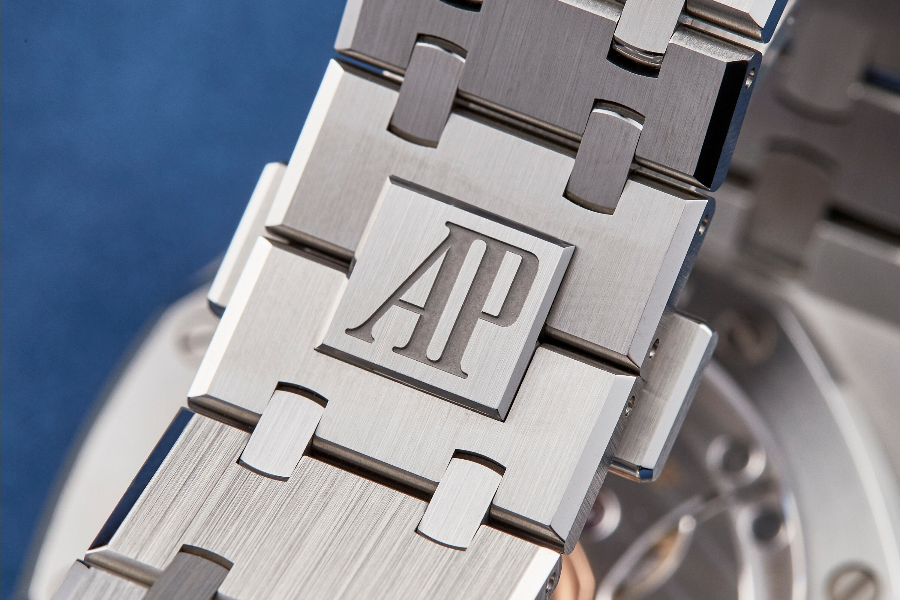 Audemars Piguet Royal Oak Selfwinding 15510ST