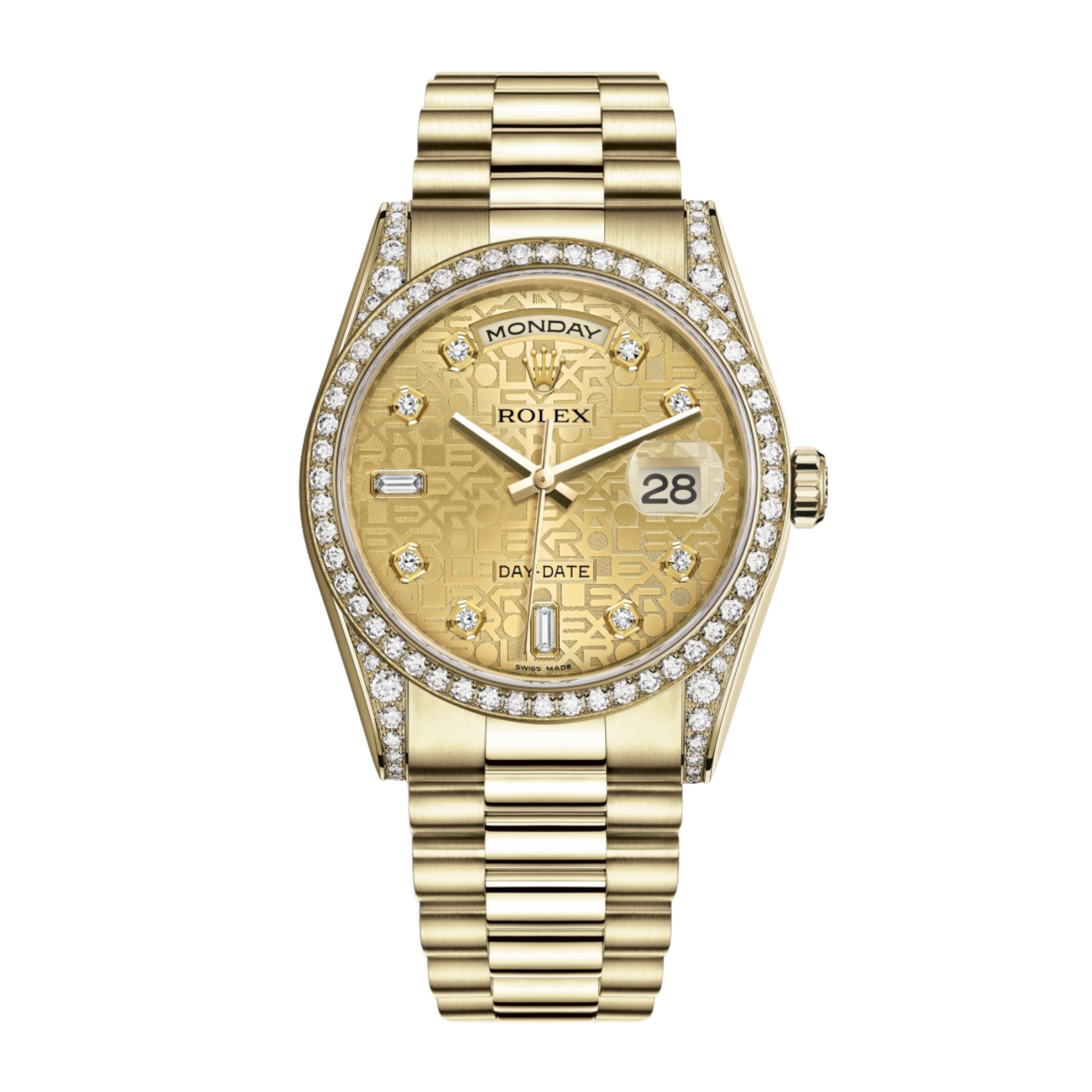 Amazon.com: CdyBox 3 Pack Classic Ladies Alloy Chain Watches