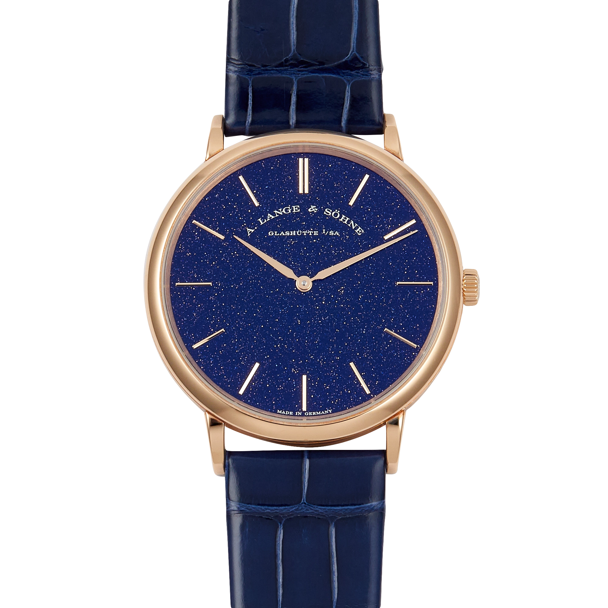 Pre owned A. Lange Sohne Watches Negotiate the Price Wristcheck
