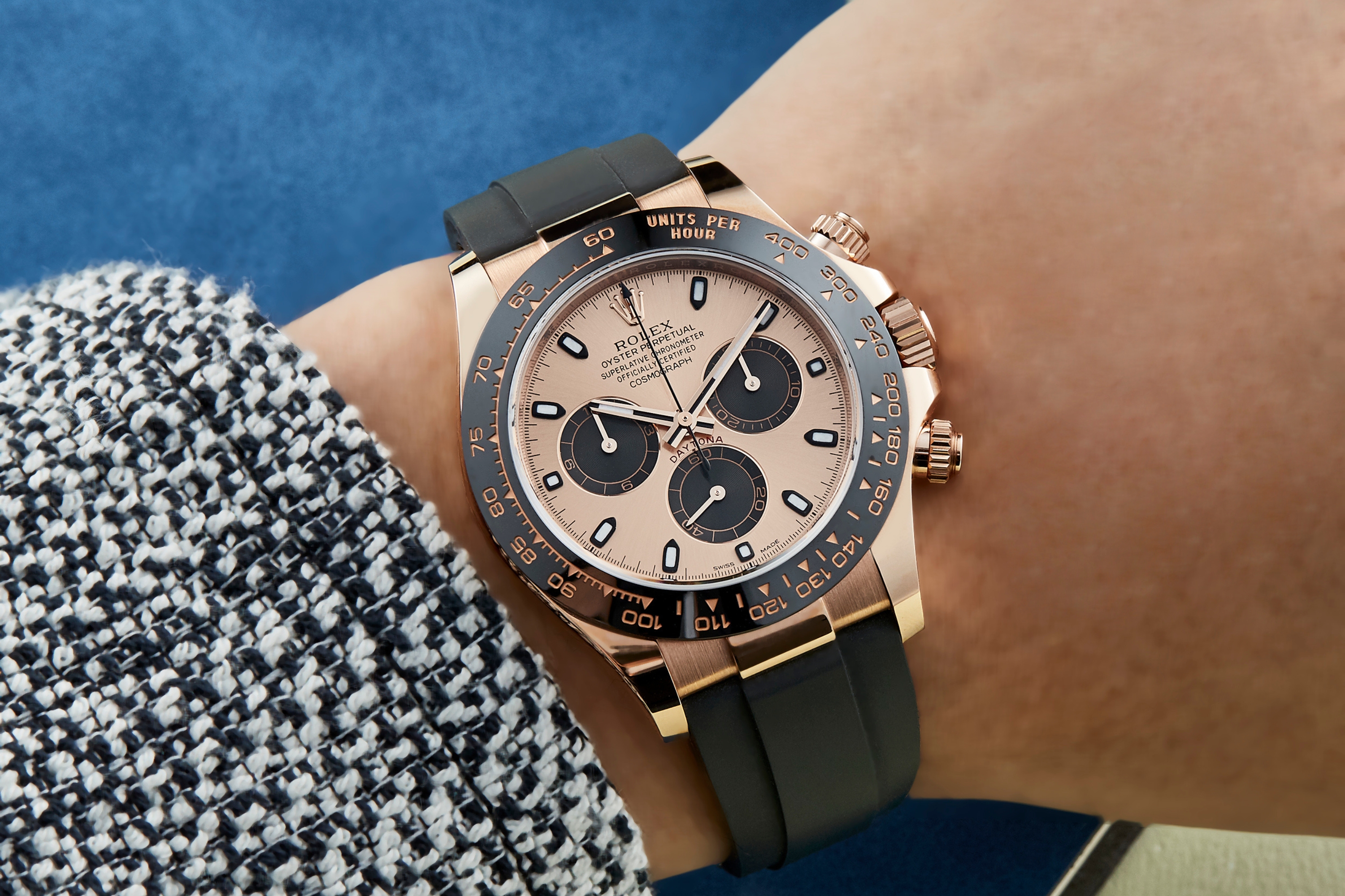 Reference-Check--Rolex-