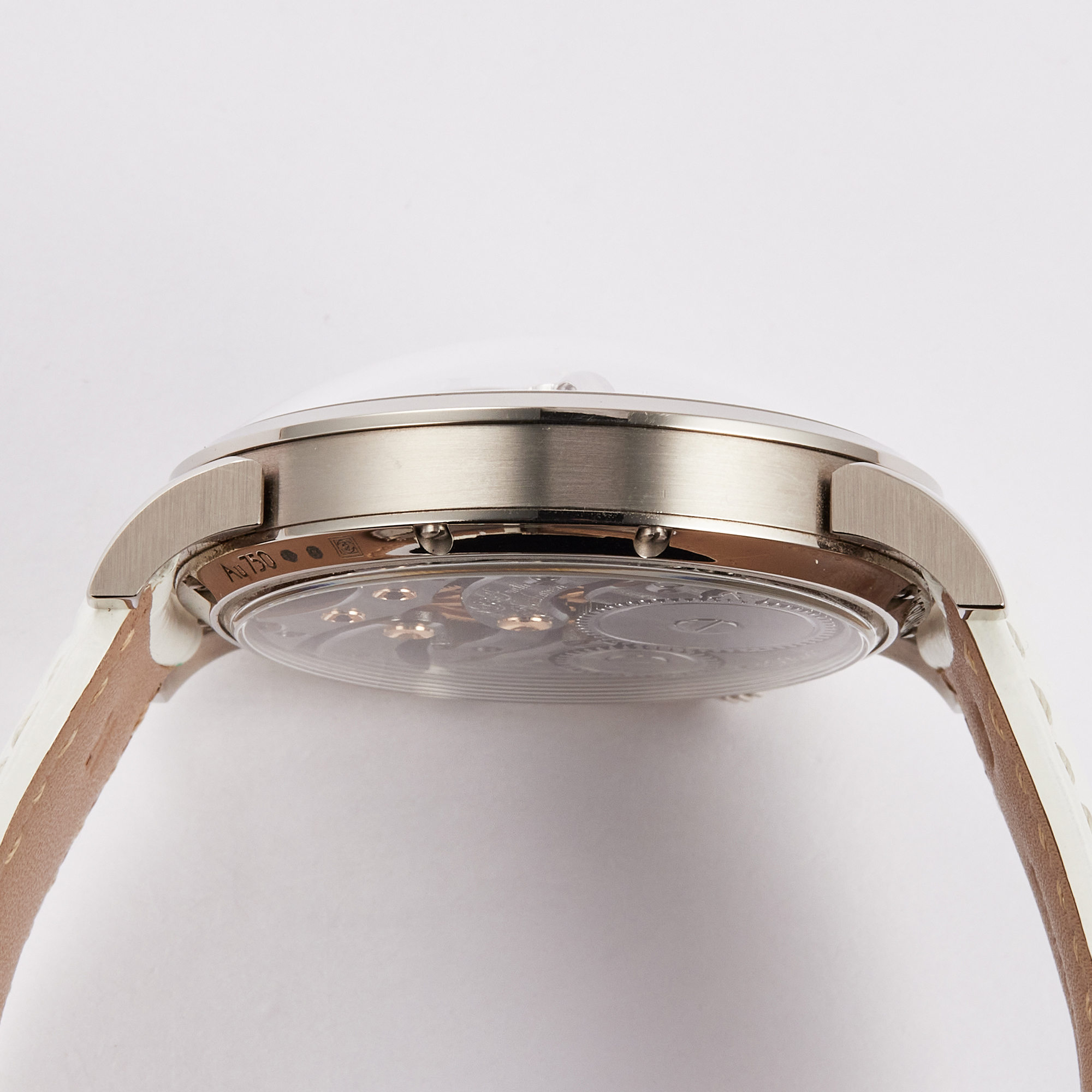 Legacy Machine 101 White Gold Purple Dial 40mm Product Image 5