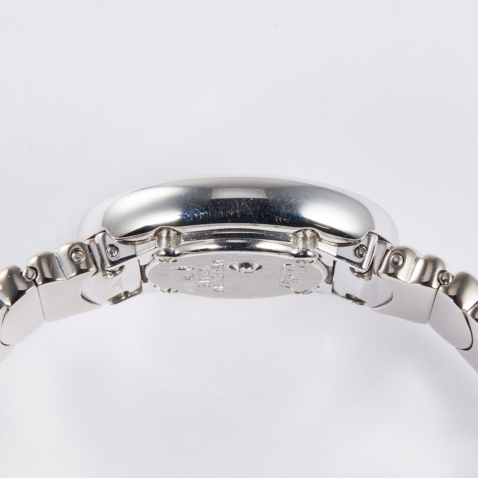 Baignoire de Cartier Baignoire White Gold White Dial 18mm Product Image 5