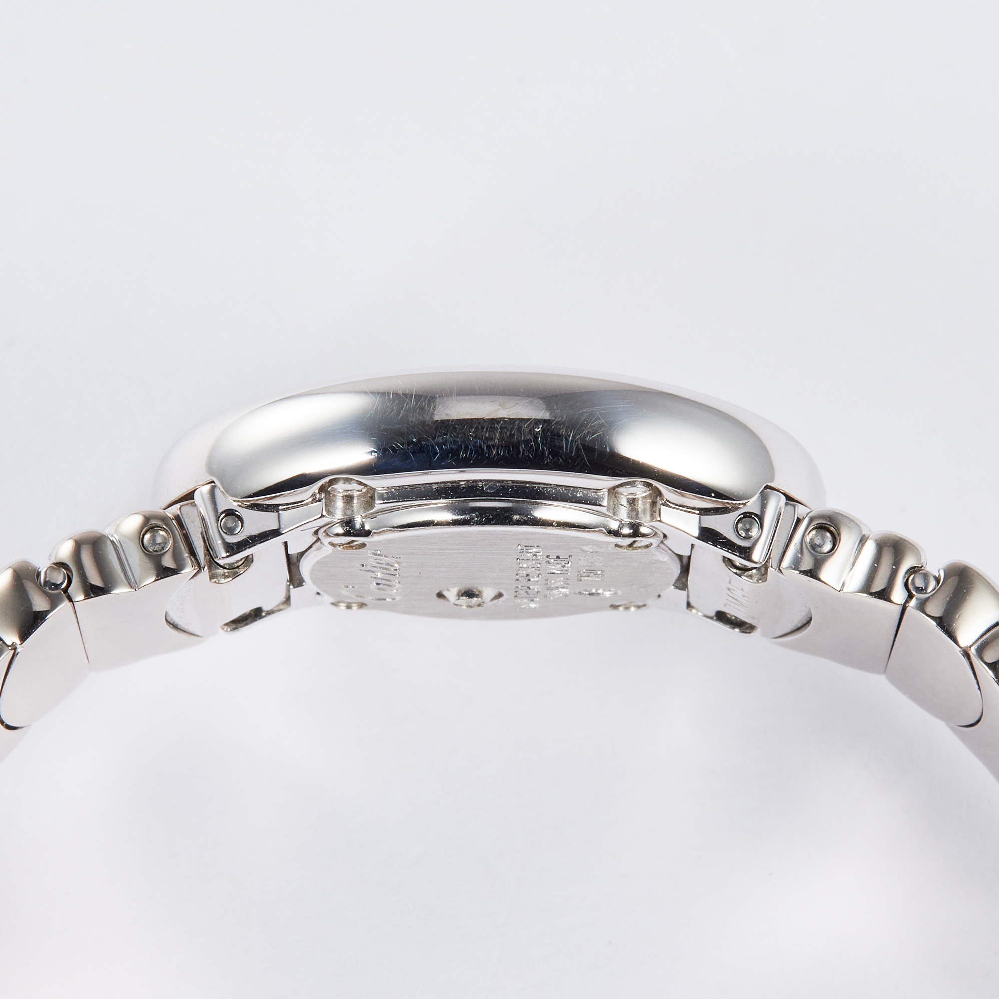 Baignoire de Cartier Baignoire White Gold White Dial 18mm Product Image 6