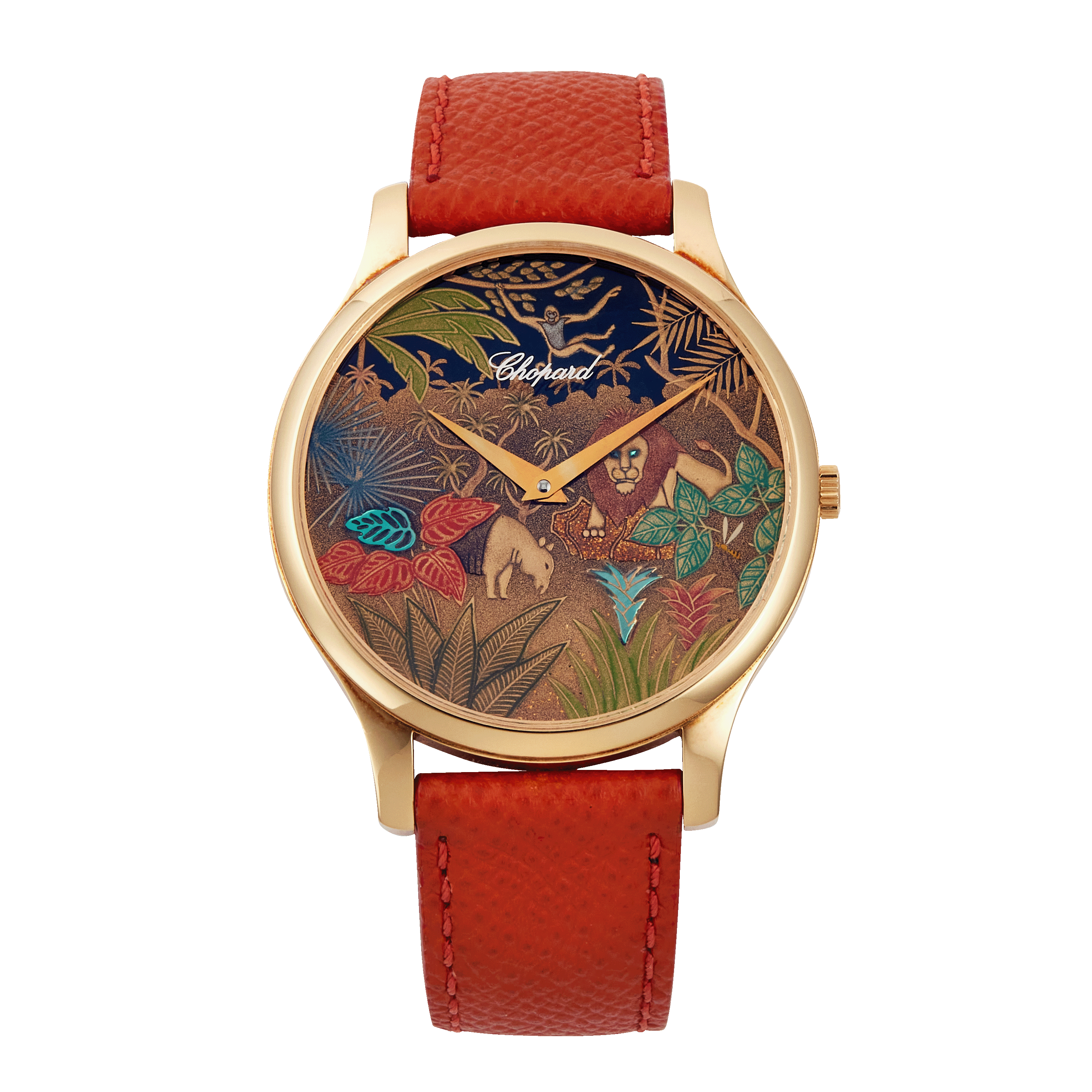 【DAI様用】PERPETUAL / What A Cruel World Stuhrling Celestial Timekeeper 1017.01 Dual Time Automatic