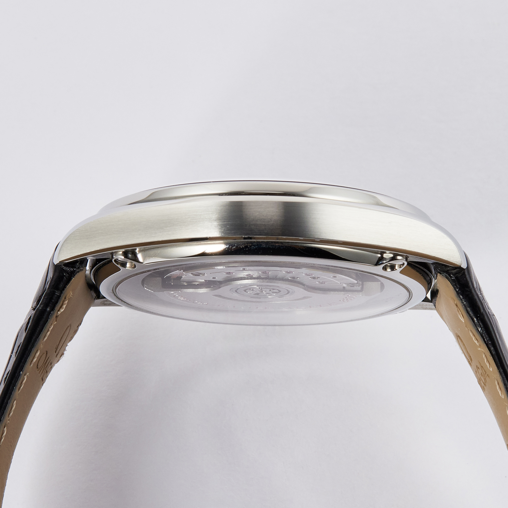 Seamaster "Omega Boutique Edition" Steel Red Dial 39mm Product Image 6