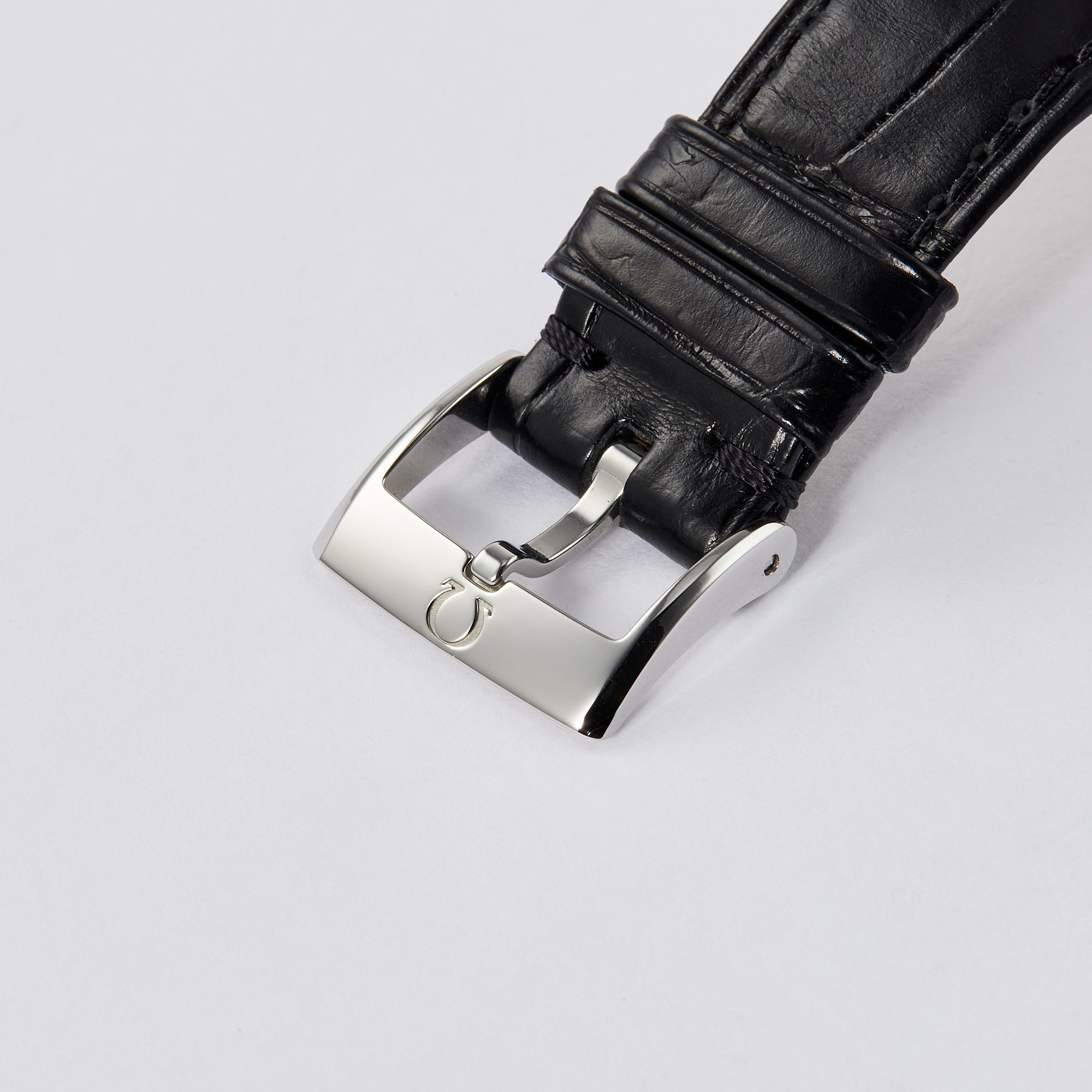 Seamaster "Omega Boutique Edition" Steel Red Dial 39mm Product Image 8